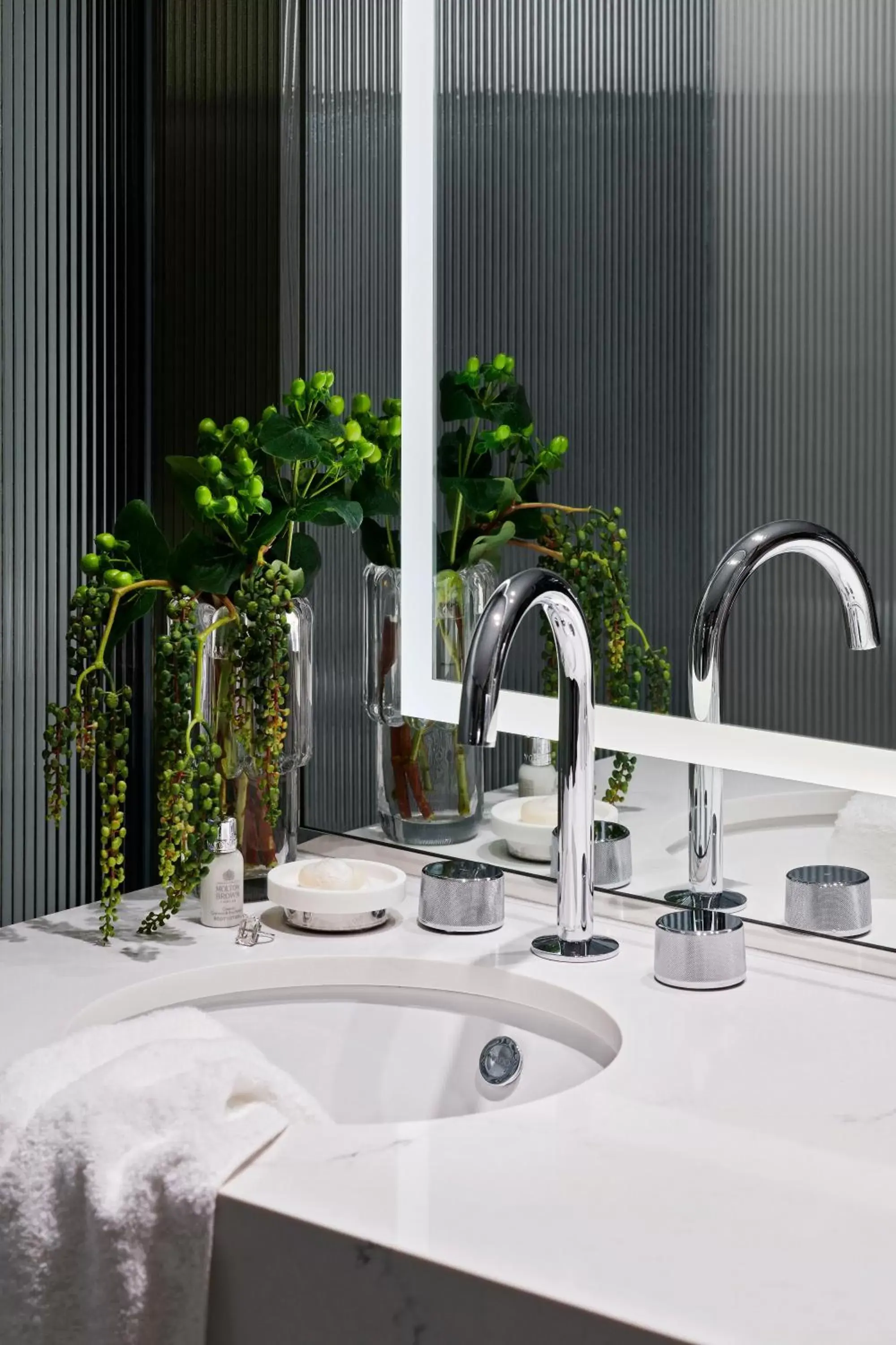 Terrace Room in The Royce Terrace Room in The Royce