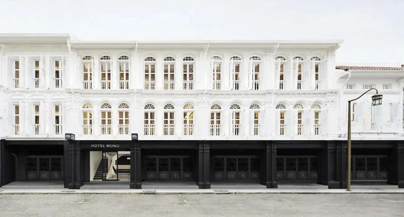 Hotel Mono Hotel Mono