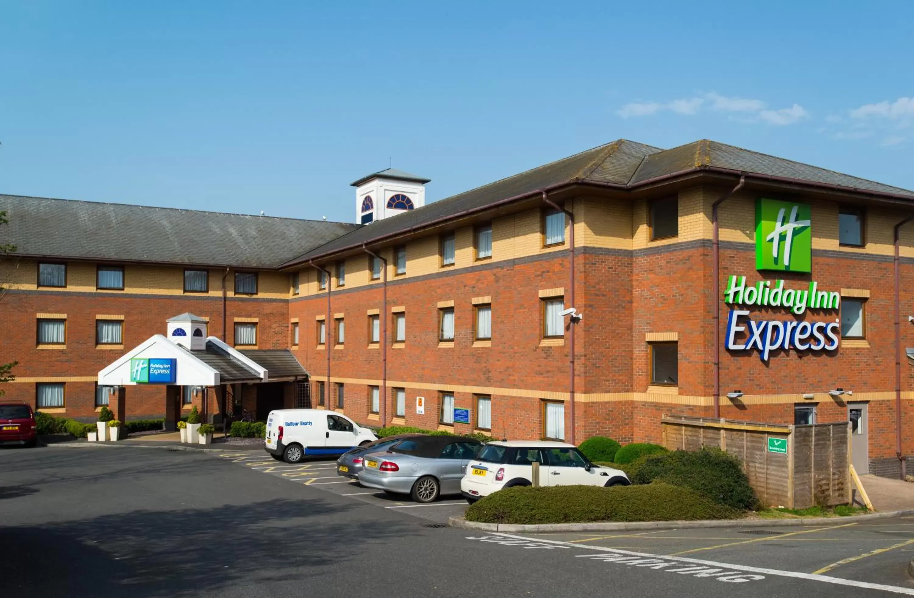 Holiday Inn Express Exeter East by IHG Holiday Inn Express Exeter East by IHG