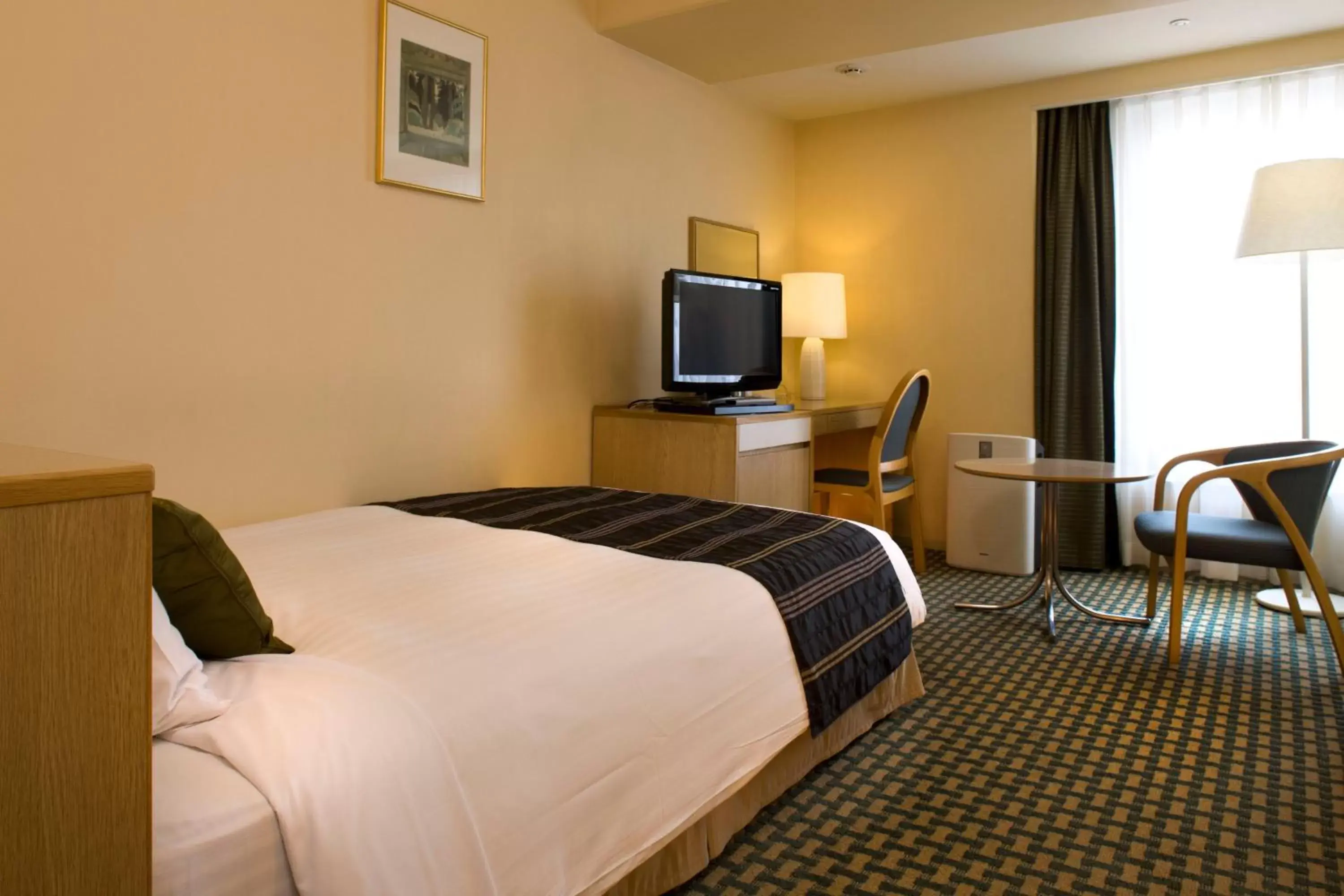 Standard Single Room - single occupancy - Non-Smoking in Miyako City Osaka Tennoji Standard Single Room - single occupancy - Non-Smoking in Miyako City Osaka Tennoji