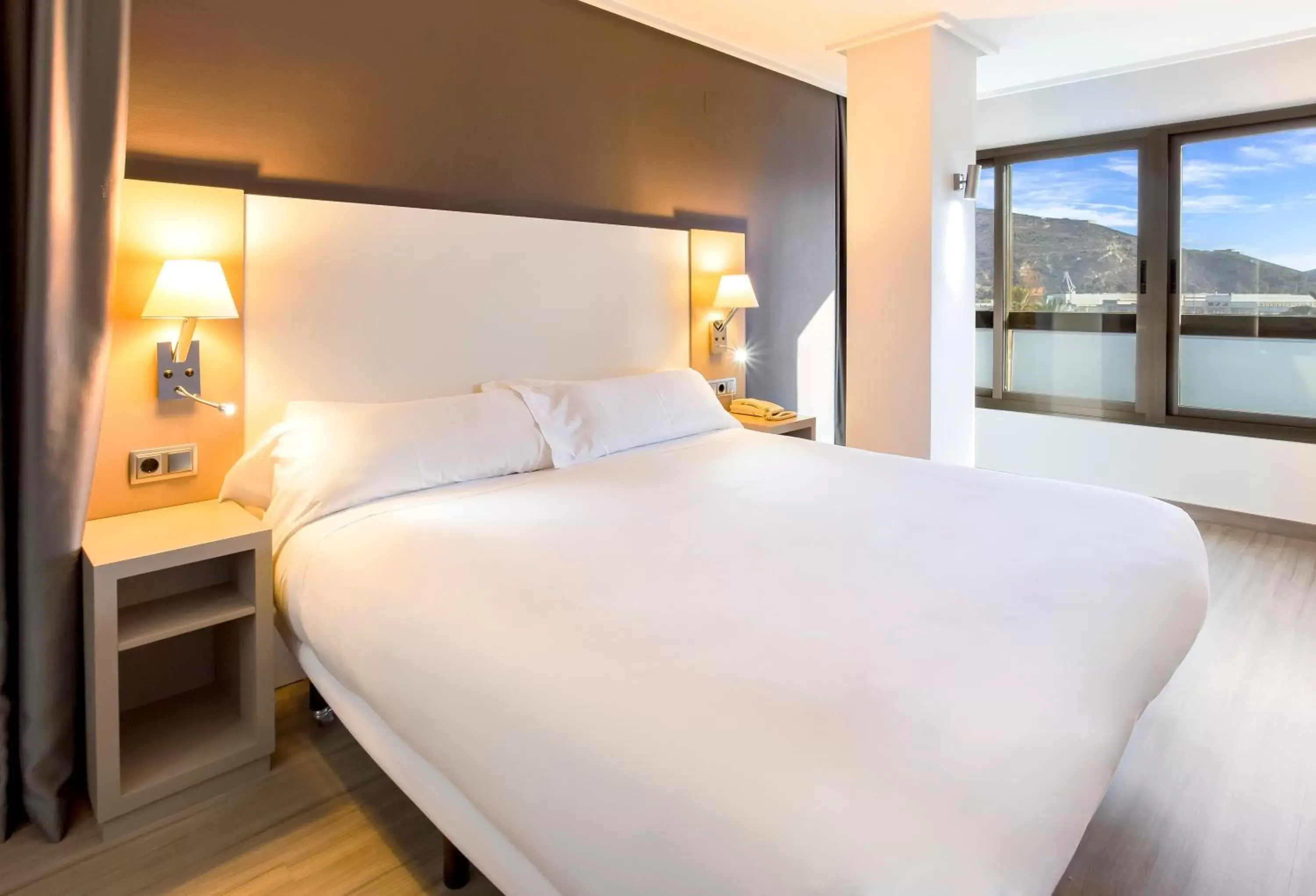 B&B HOTEL Cartagena Cartagonova B&B HOTEL Cartagena Cartagonova