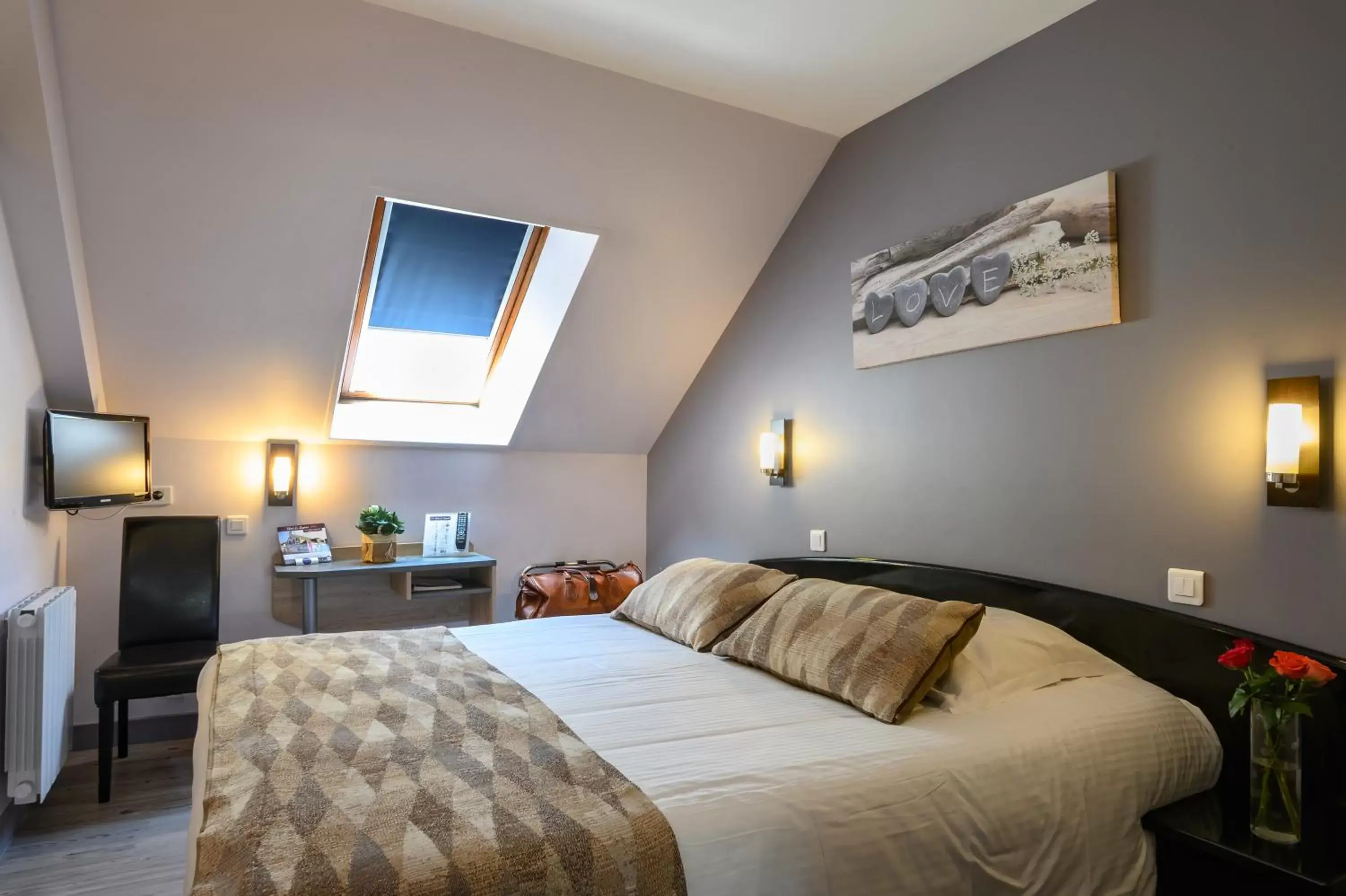 Hôtel Le Bayeux Hôtel Le Bayeux