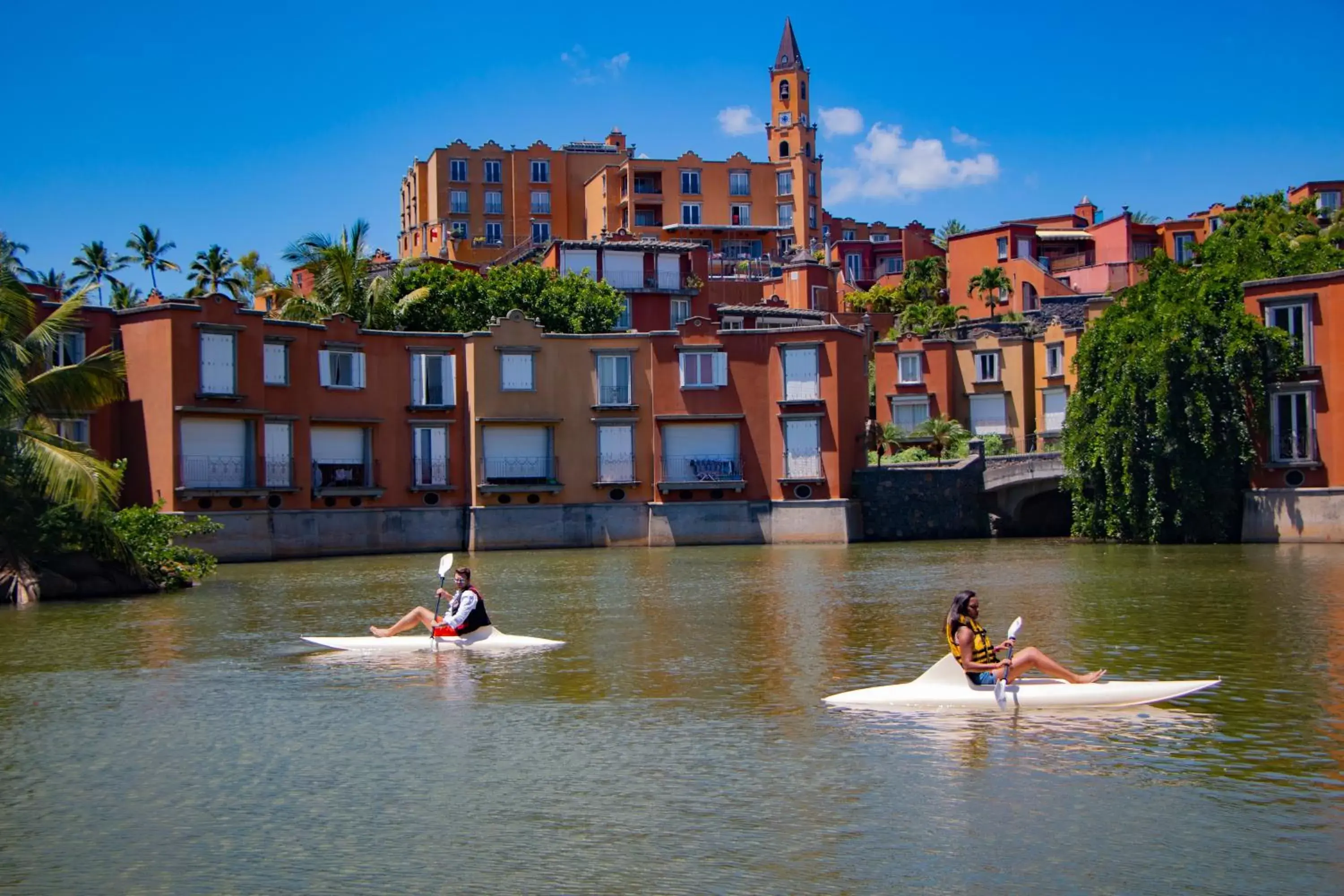 The Address Boutique Hotel The Address Boutique Hotel