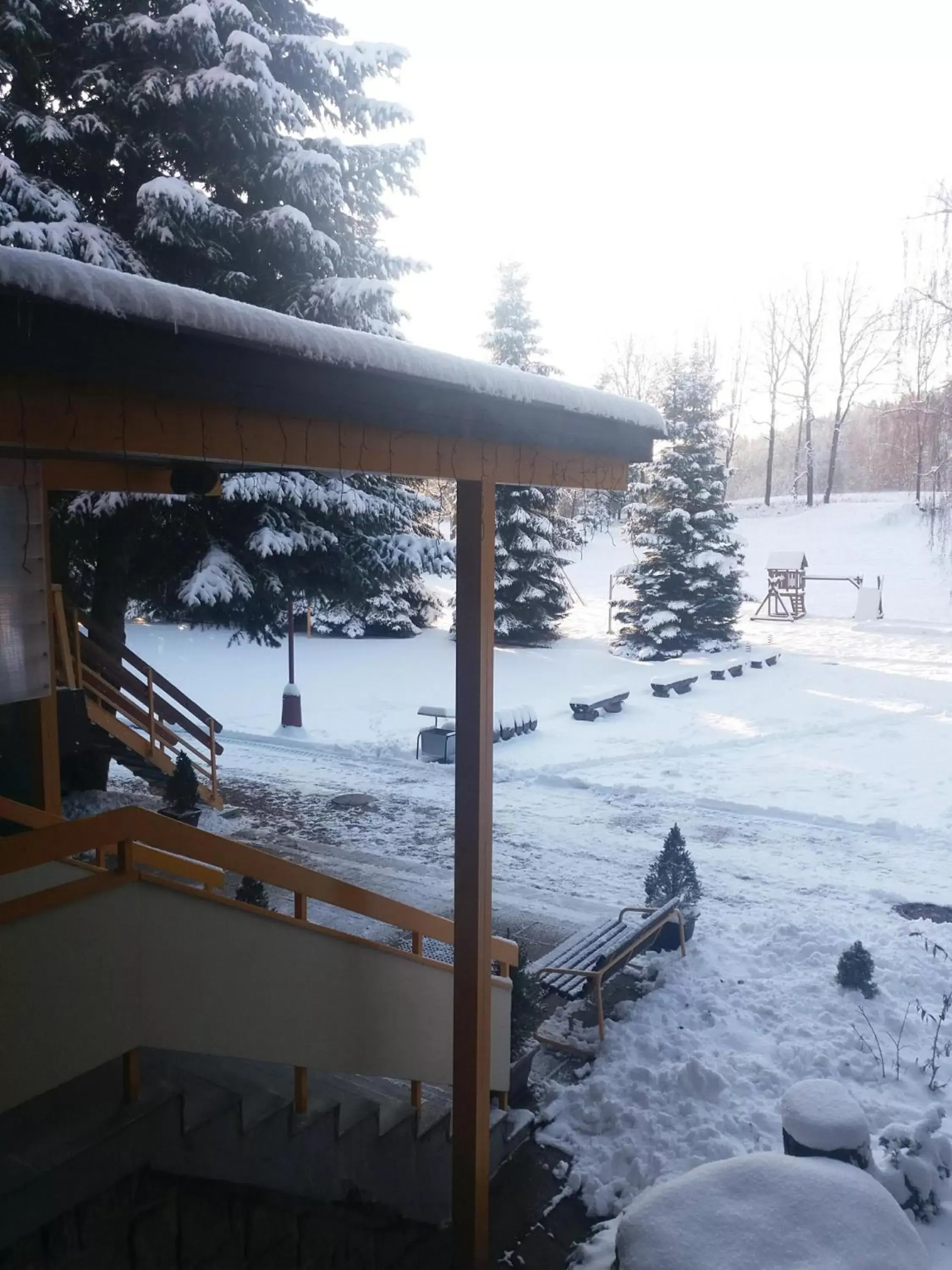 Hotel ČESKÁ FARMA Hotel ČESKÁ FARMA