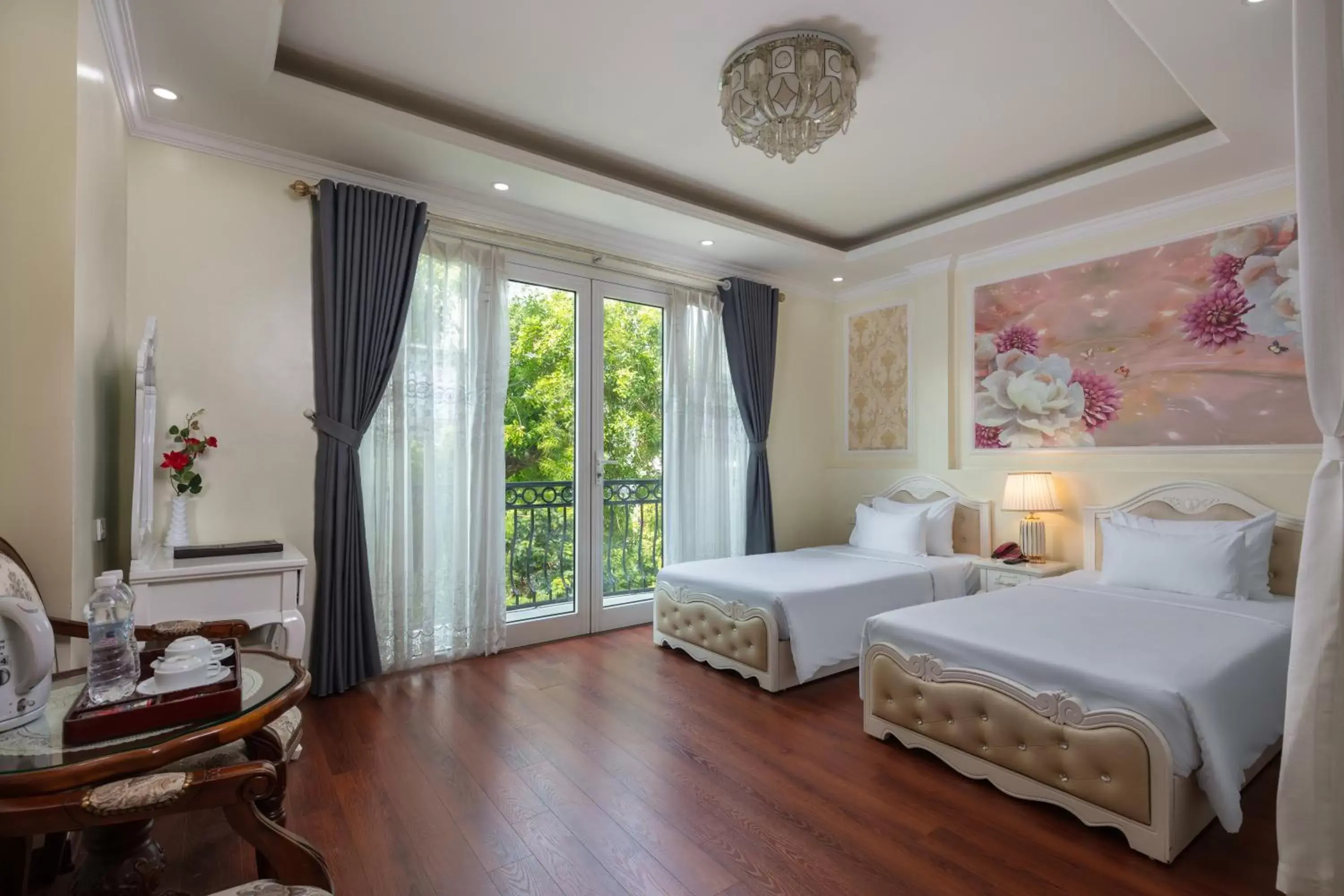 My Moon Hotel Hanoi My Moon Hotel Hanoi