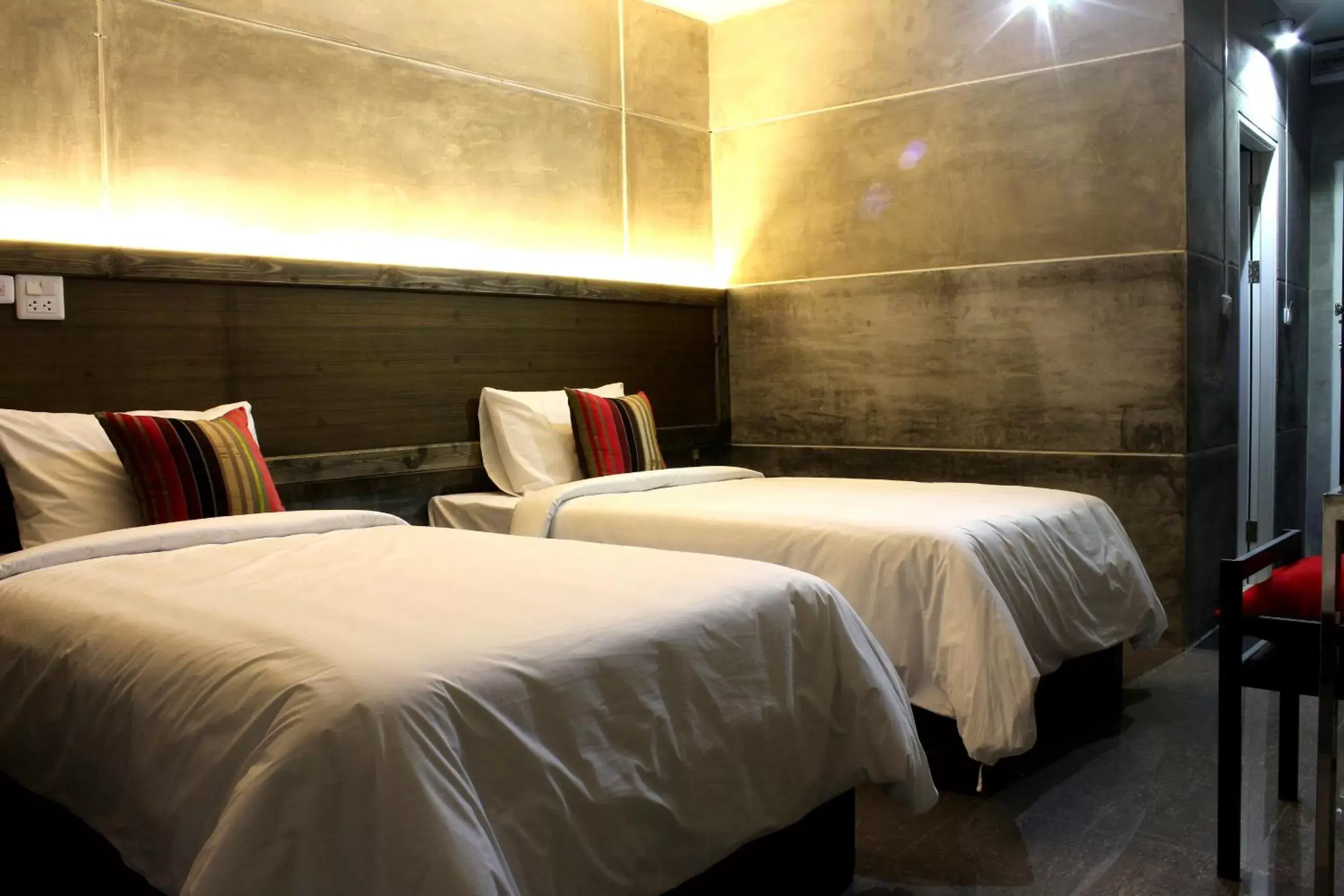 Family Room in Bangkok 68 Family Room in Bangkok 68