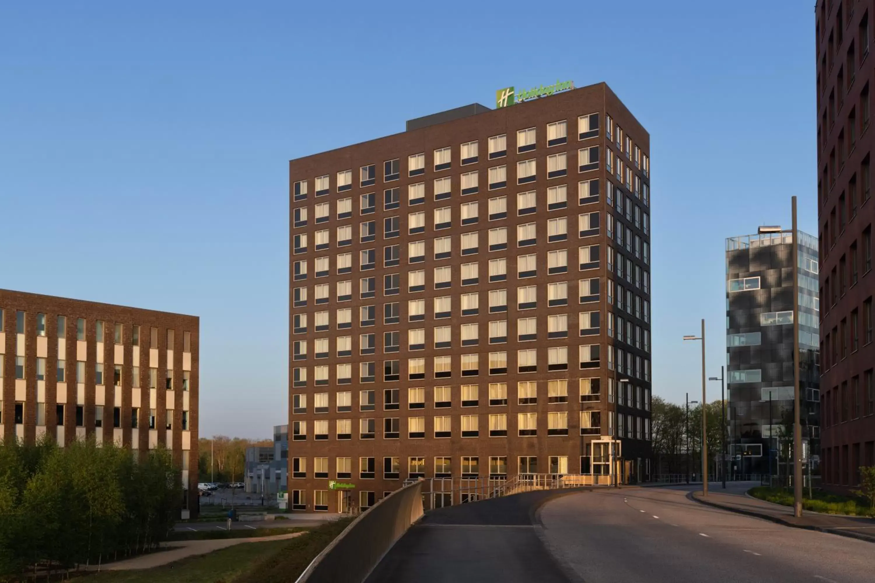 Holiday Inn - Eindhoven Airport by IHG Holiday Inn - Eindhoven Airport by IHG