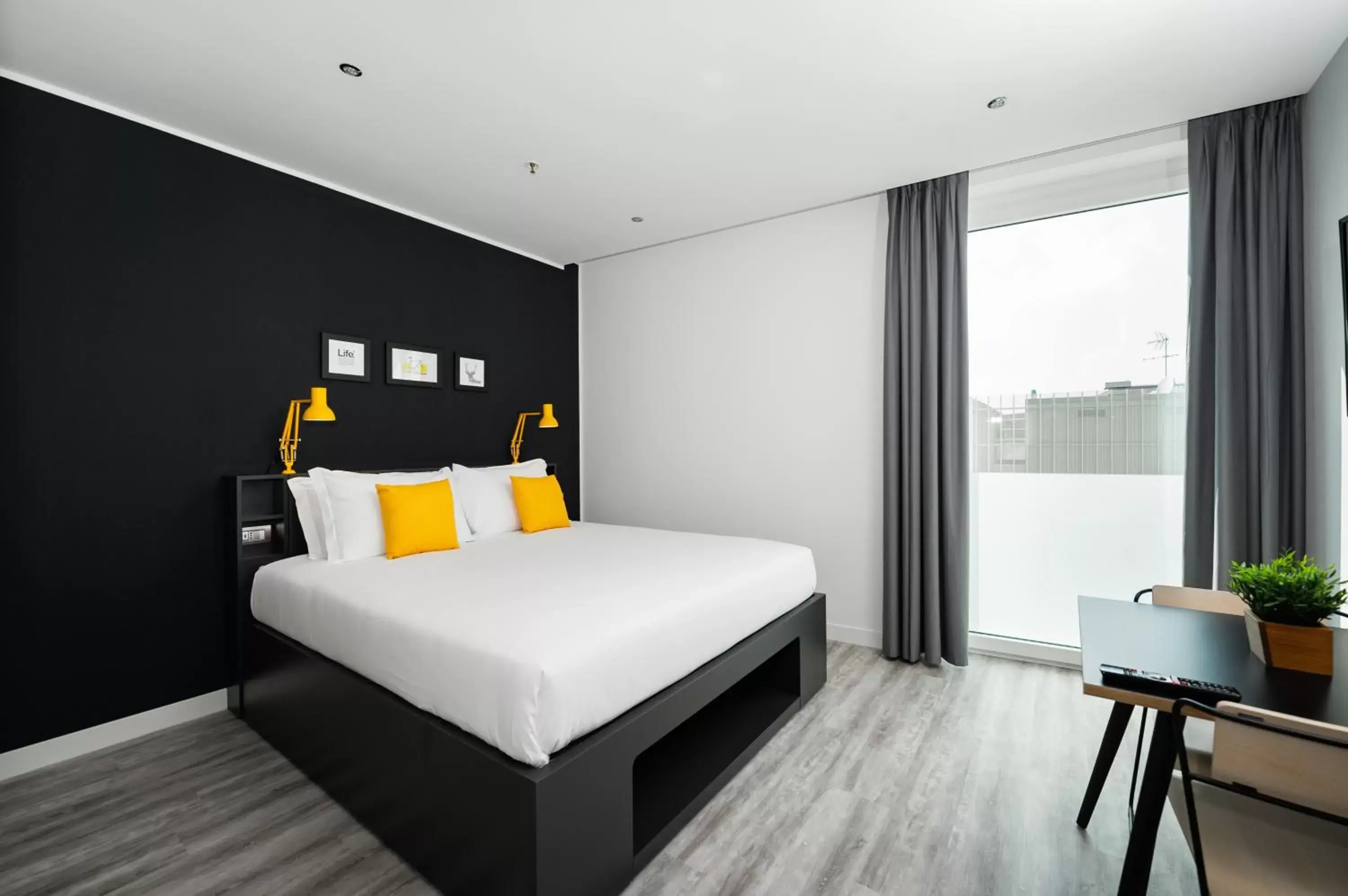 Studio - Disability Access in Staycity Aparthotels Venice Mestre Studio - Disability Access in Staycity Aparthotels Venice Mestre