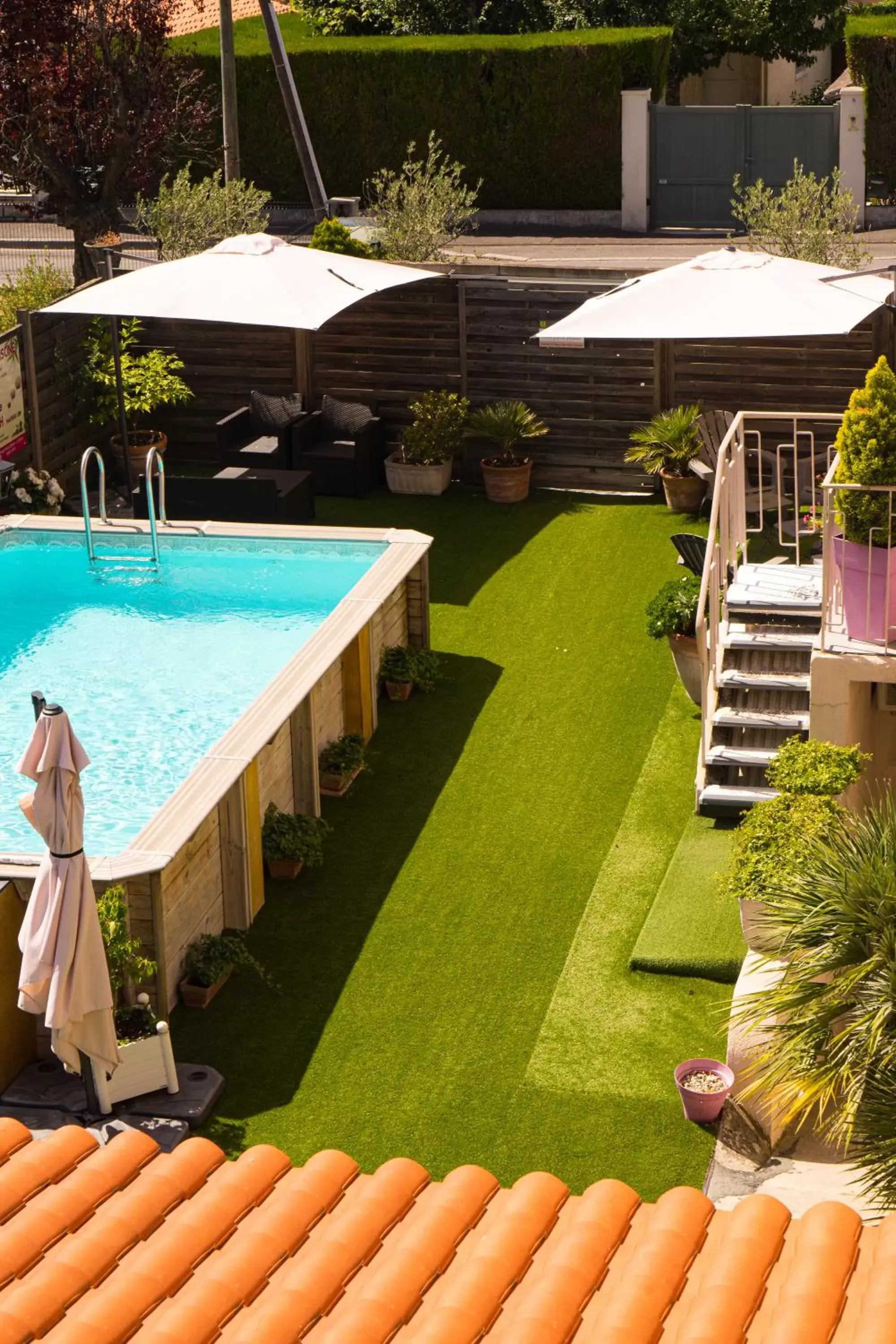 Logis Le Passiflore Cognac Logis Le Passiflore Cognac