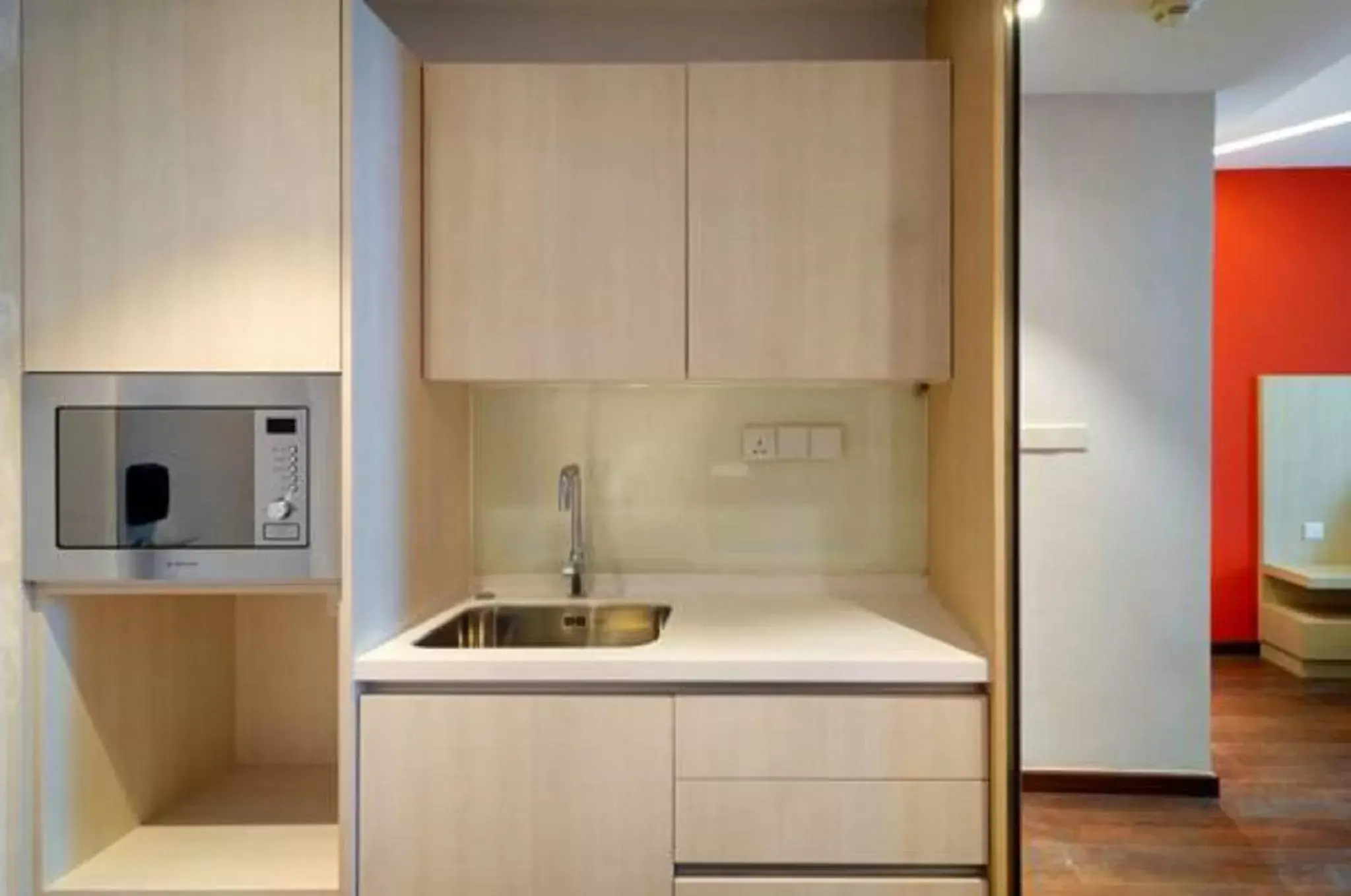 The Klagan @ Riverson Hotel The Klagan @ Riverson Hotel