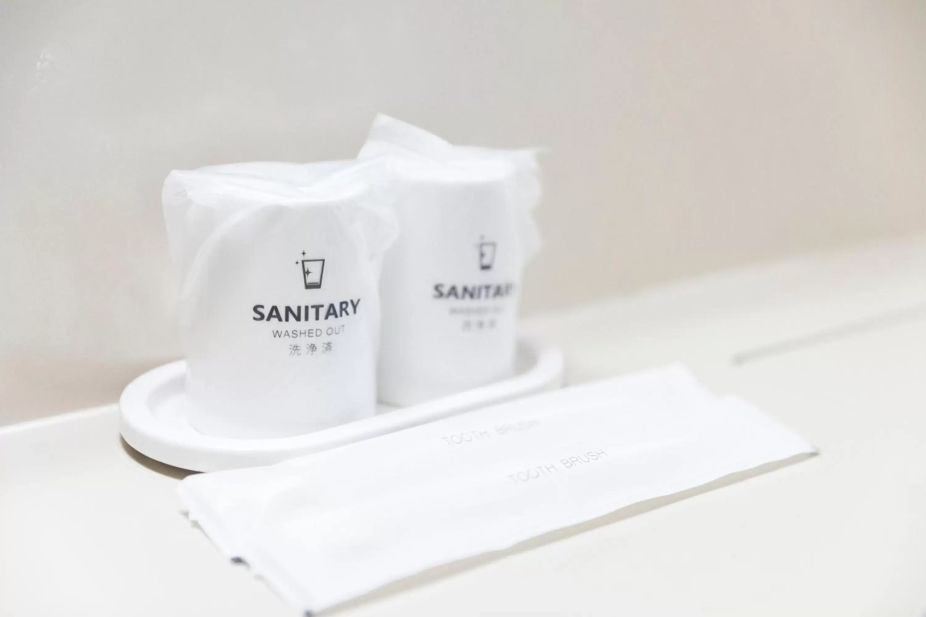 Twin Room - Main Building - Smoking in Sunny Stone Hotel Twin Room - Main Building - Smoking in Sunny Stone Hotel