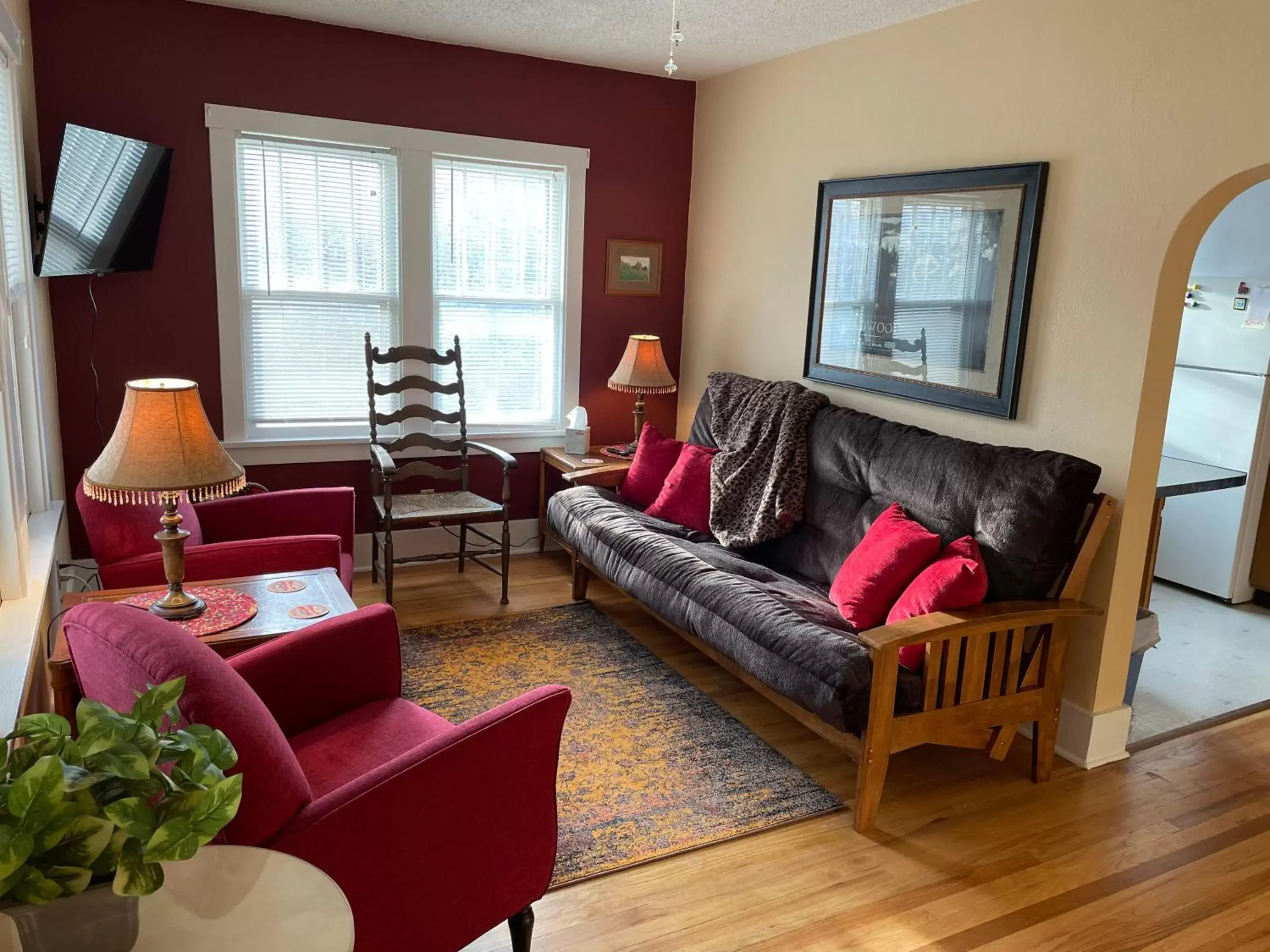 Cottage in 1899 Inn Cottage in 1899 Inn