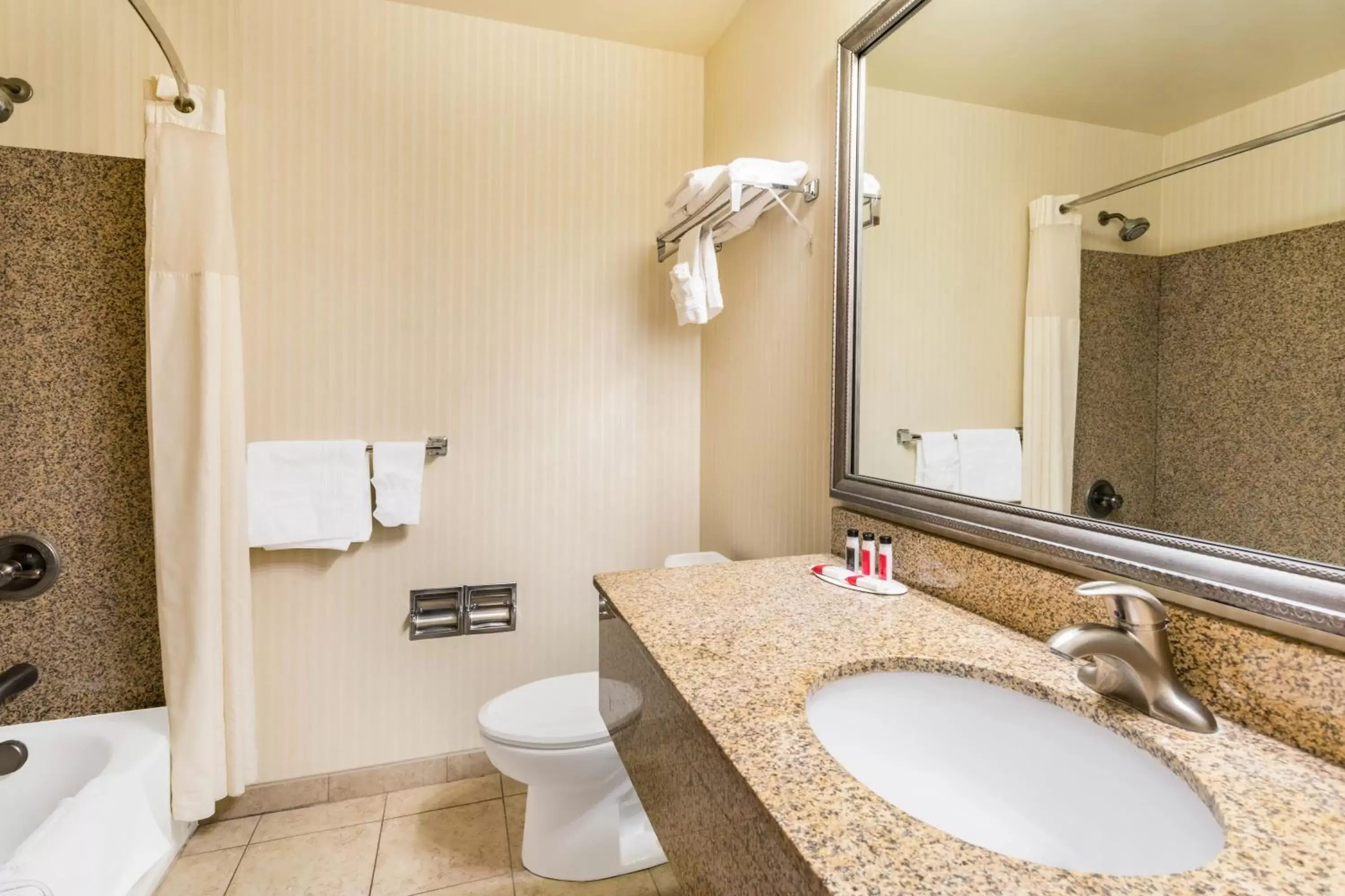 Baymont by Wyndham Fort Morgan Baymont by Wyndham Fort Morgan