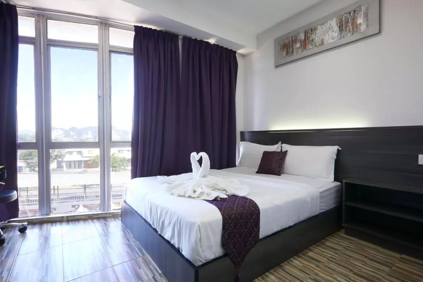 Fast Hotel Idaman Near To IIUM KL Fast Hotel Idaman Near To IIUM KL