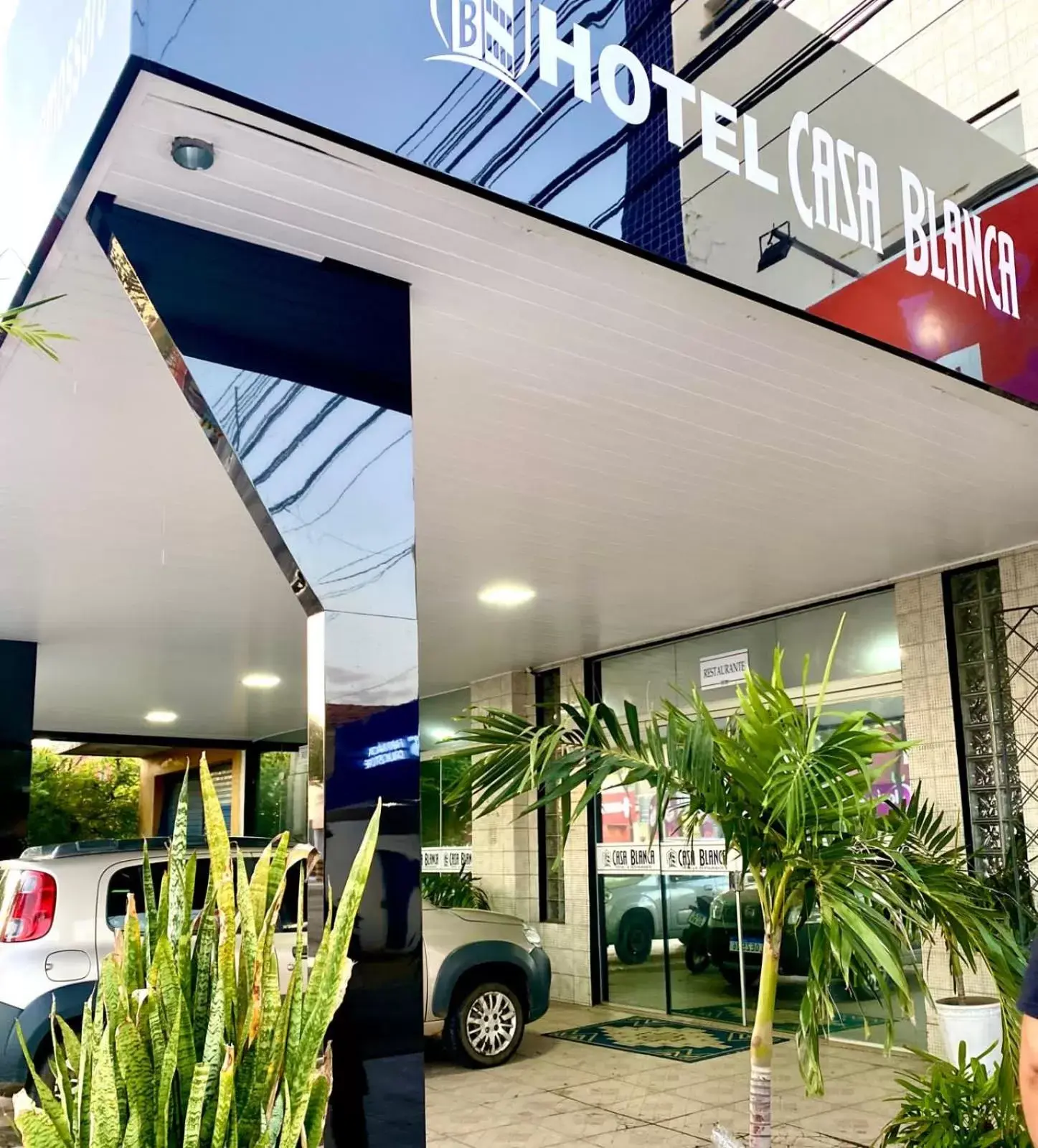 Hotel Casa Blanca Hotel Casa Blanca