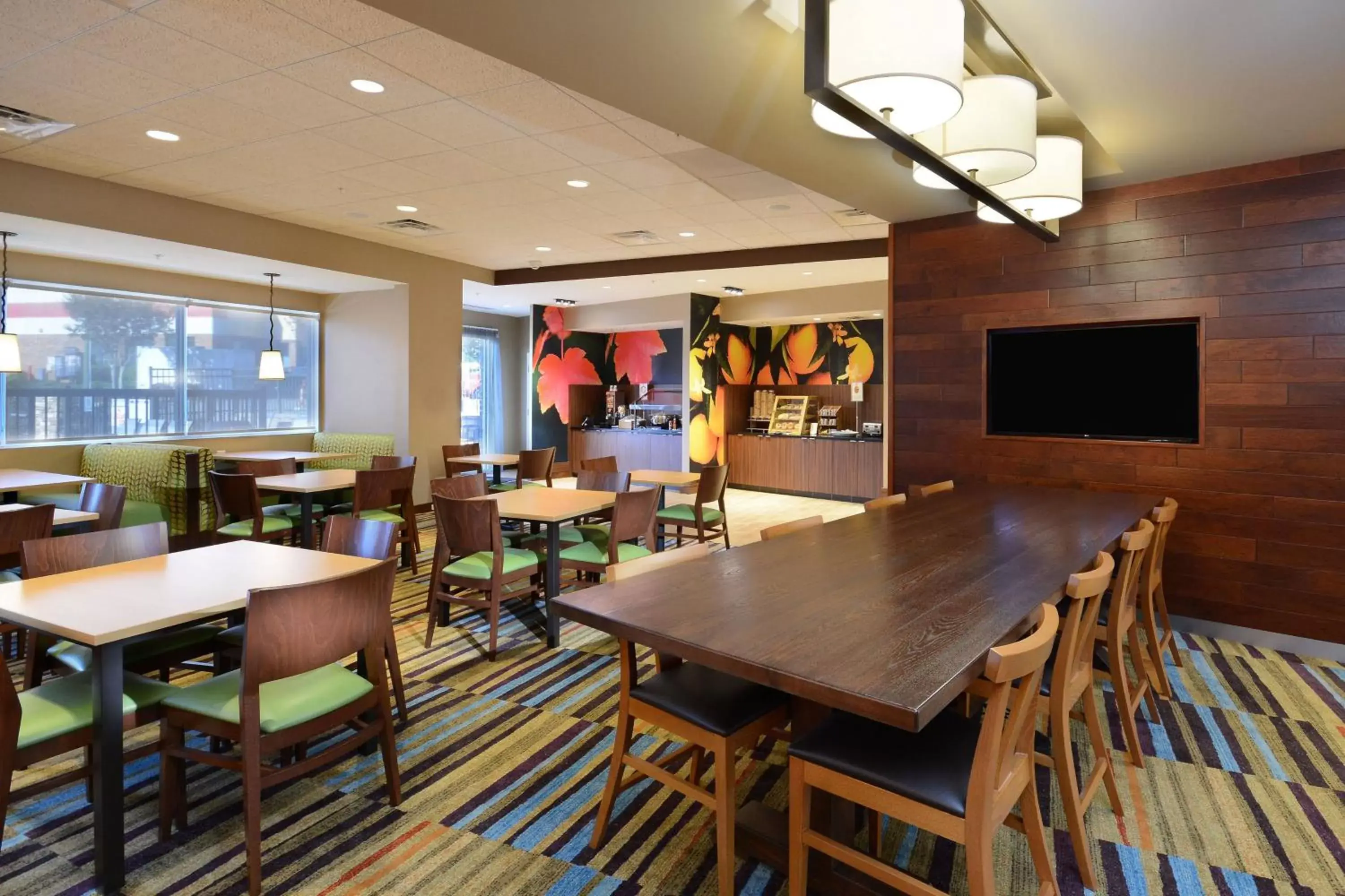 Fairfield Inn & Suites by Marriott Raleigh Capital Blvd./I-540 Fairfield Inn & Suites by Marriott Raleigh Capital Blvd./I-540