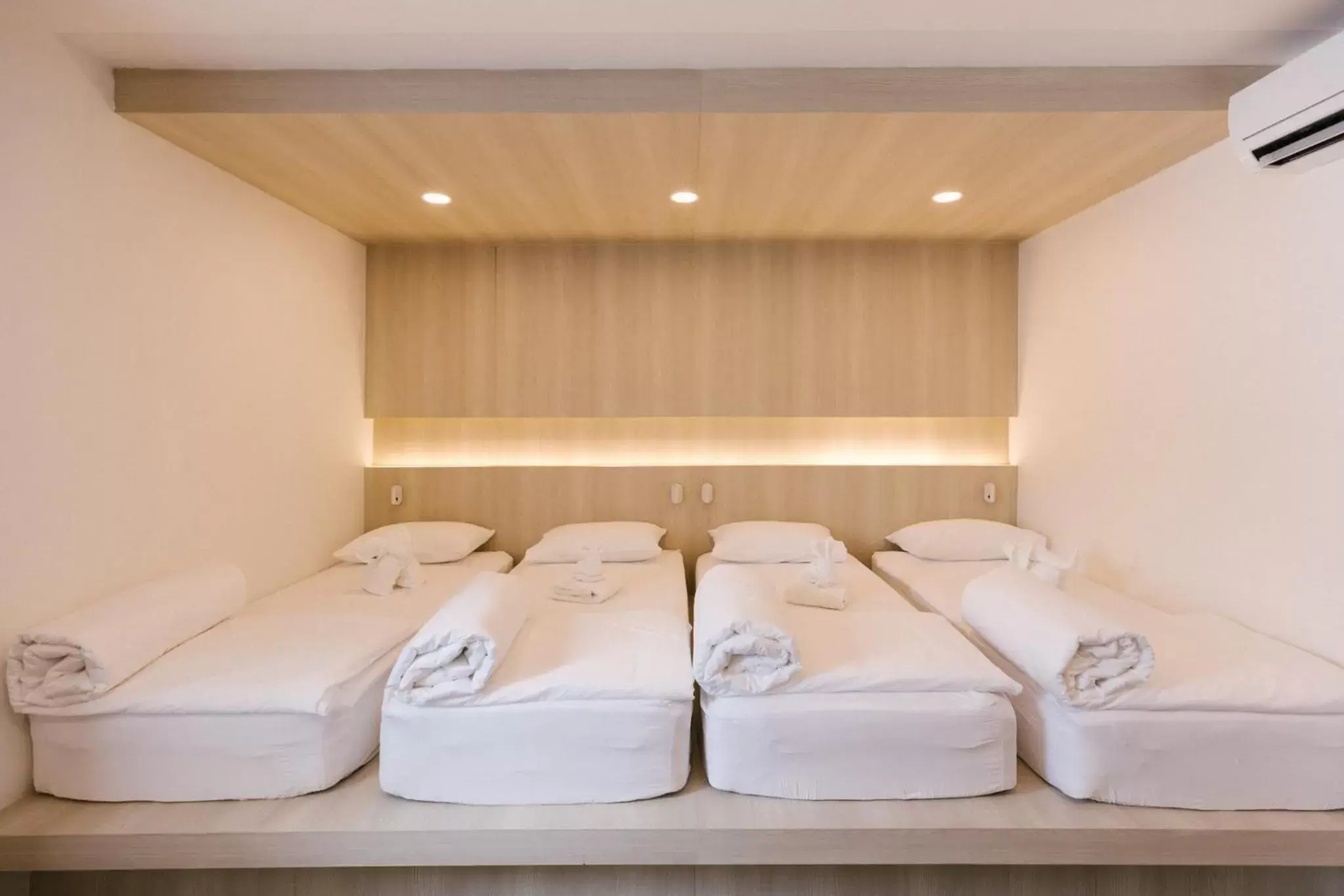 Family Room in Nappiness Hotel - SHA ExtraPlus Family Room in Nappiness Hotel - SHA ExtraPlus