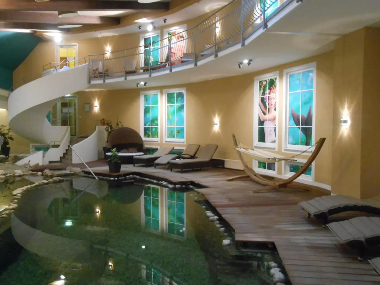 Hotel am Haslinger Hof Hotel am Haslinger Hof