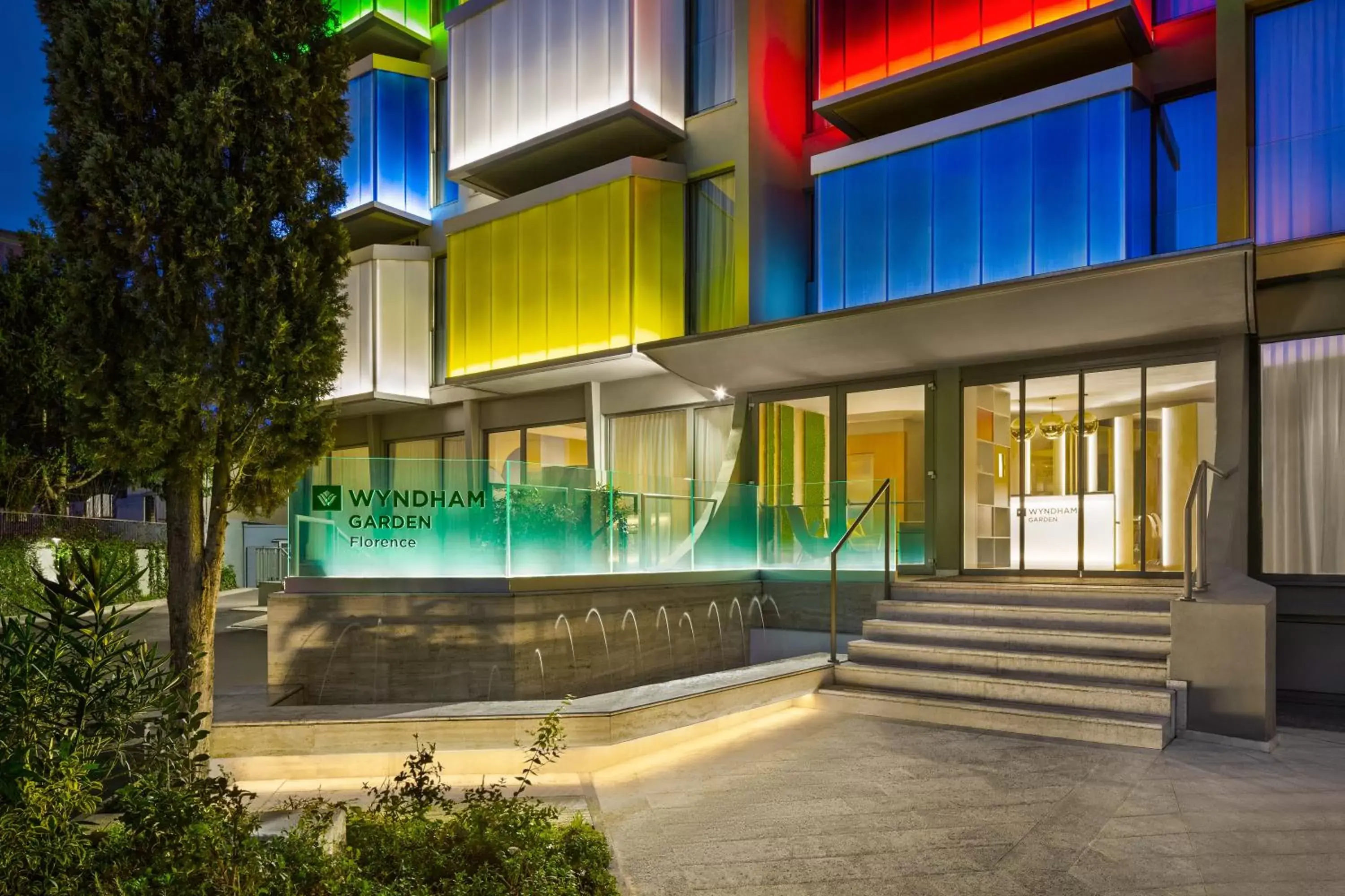 Wyndham Garden Florence Wyndham Garden Florence