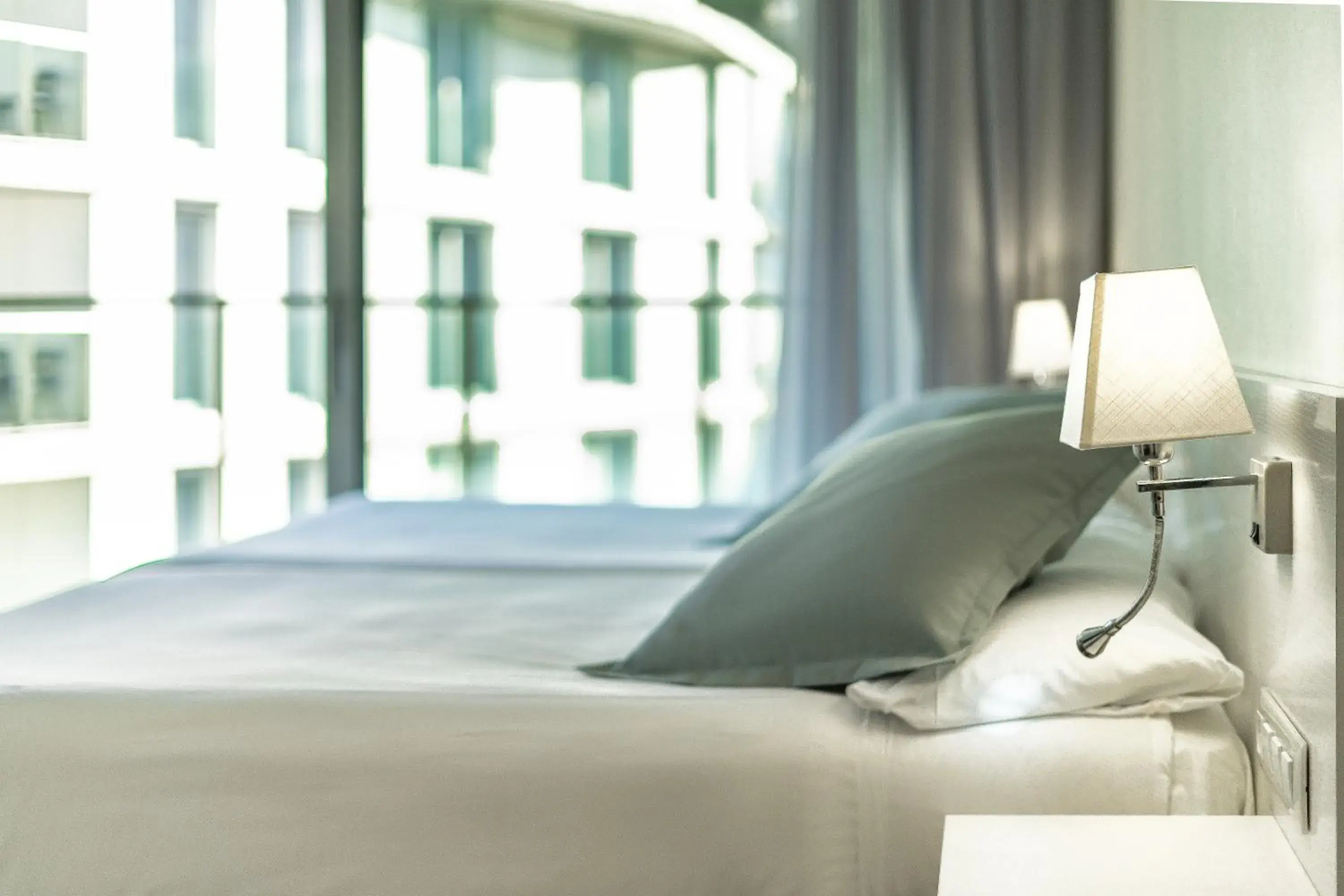 Standard Family Room (2 Adults + 1 Child) in Ágora Spa & Resort Standard Family Room (2 Adults + 1 Child) in Ágora Spa & Resort