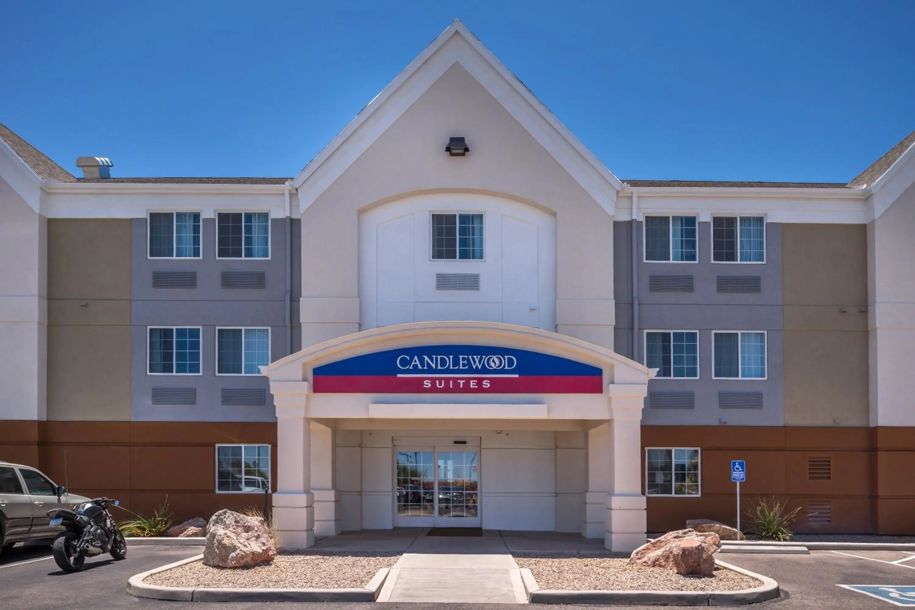 Candlewood Suites Sierra Vista by IHG Candlewood Suites Sierra Vista by IHG