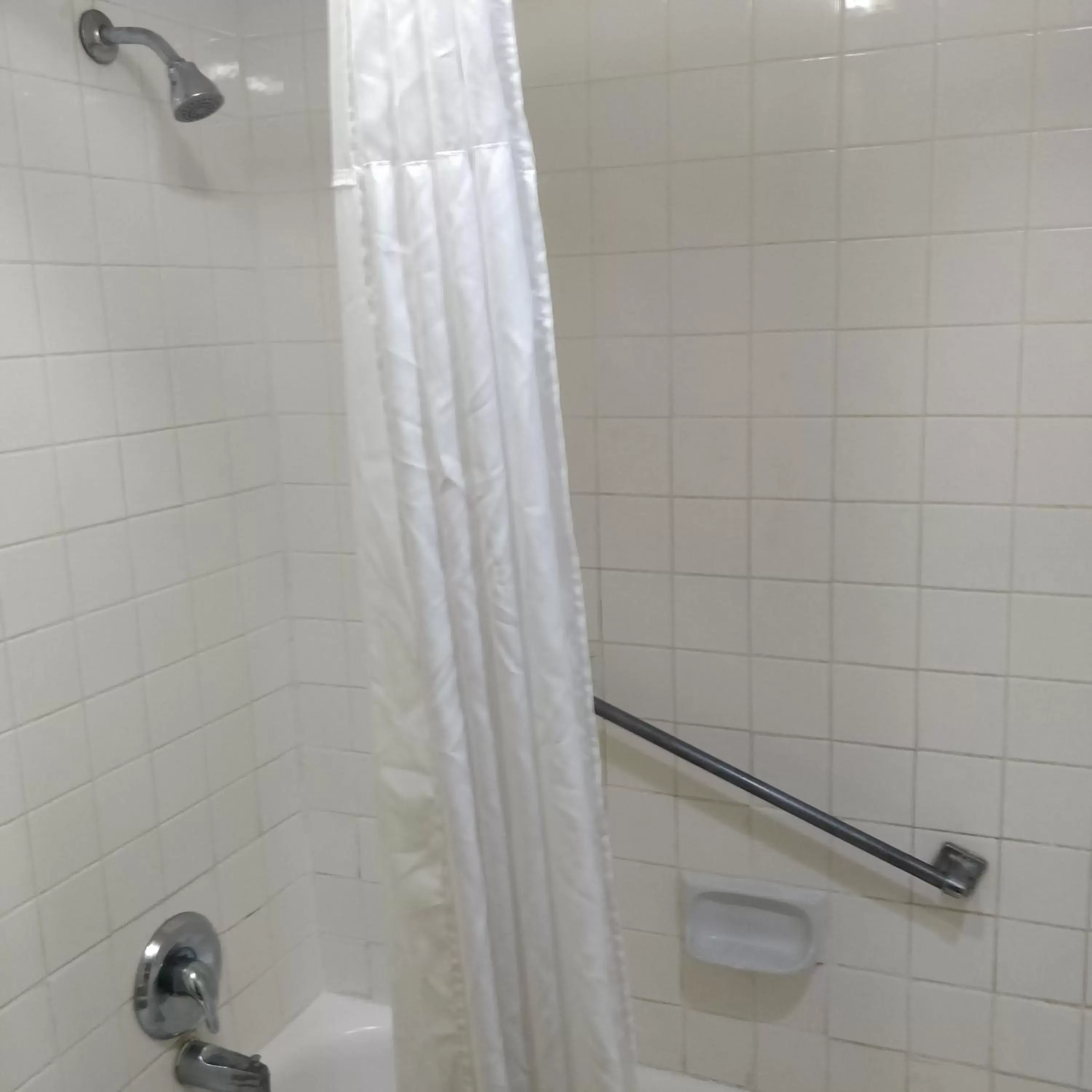 King Room with Pool View in Holiday Hotel King Room with Pool View in Holiday Hotel