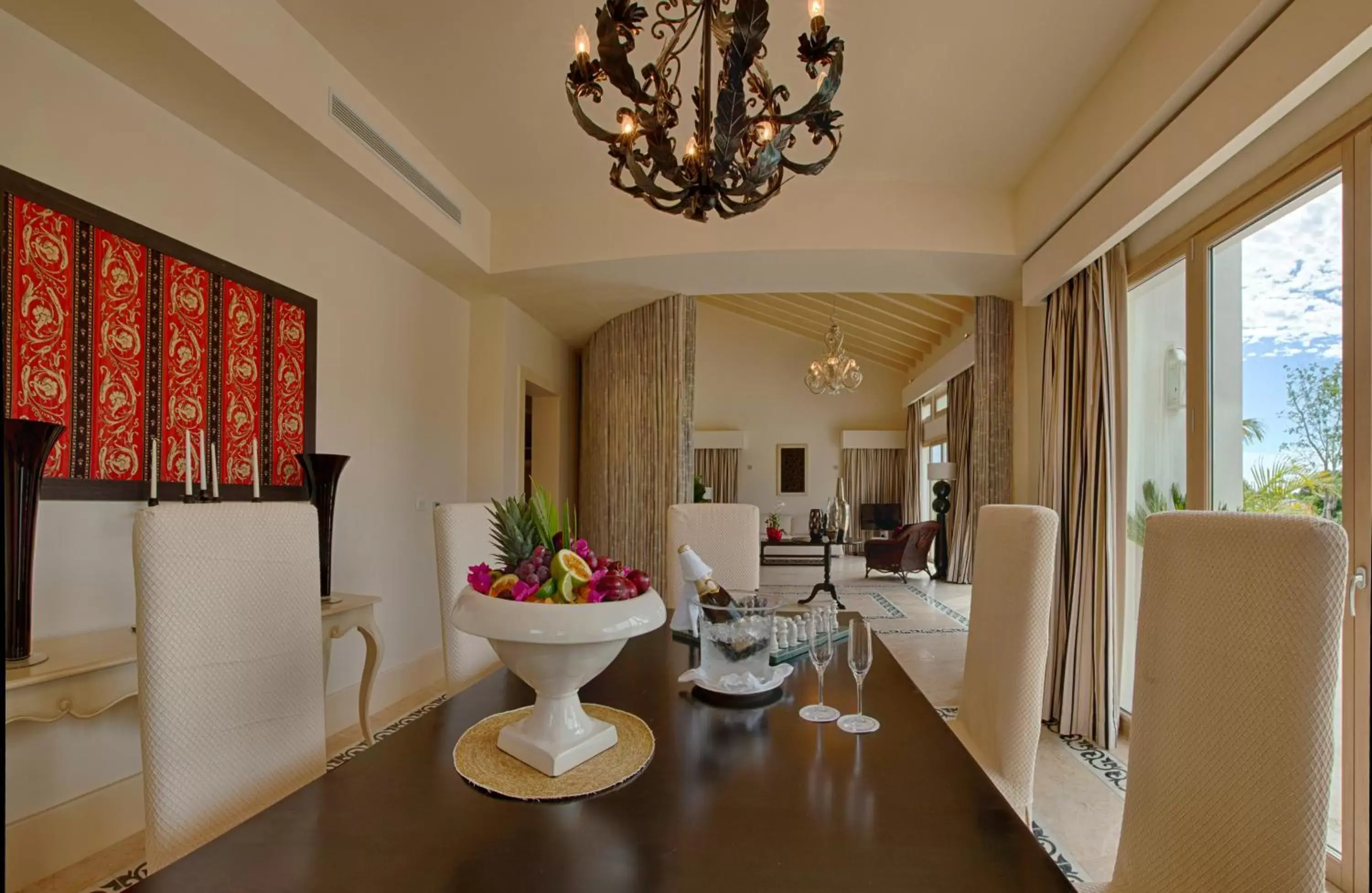 Three-Bedroom Royale Villa in Eden Roc Cap Cana Three-Bedroom Royale Villa in Eden Roc Cap Cana