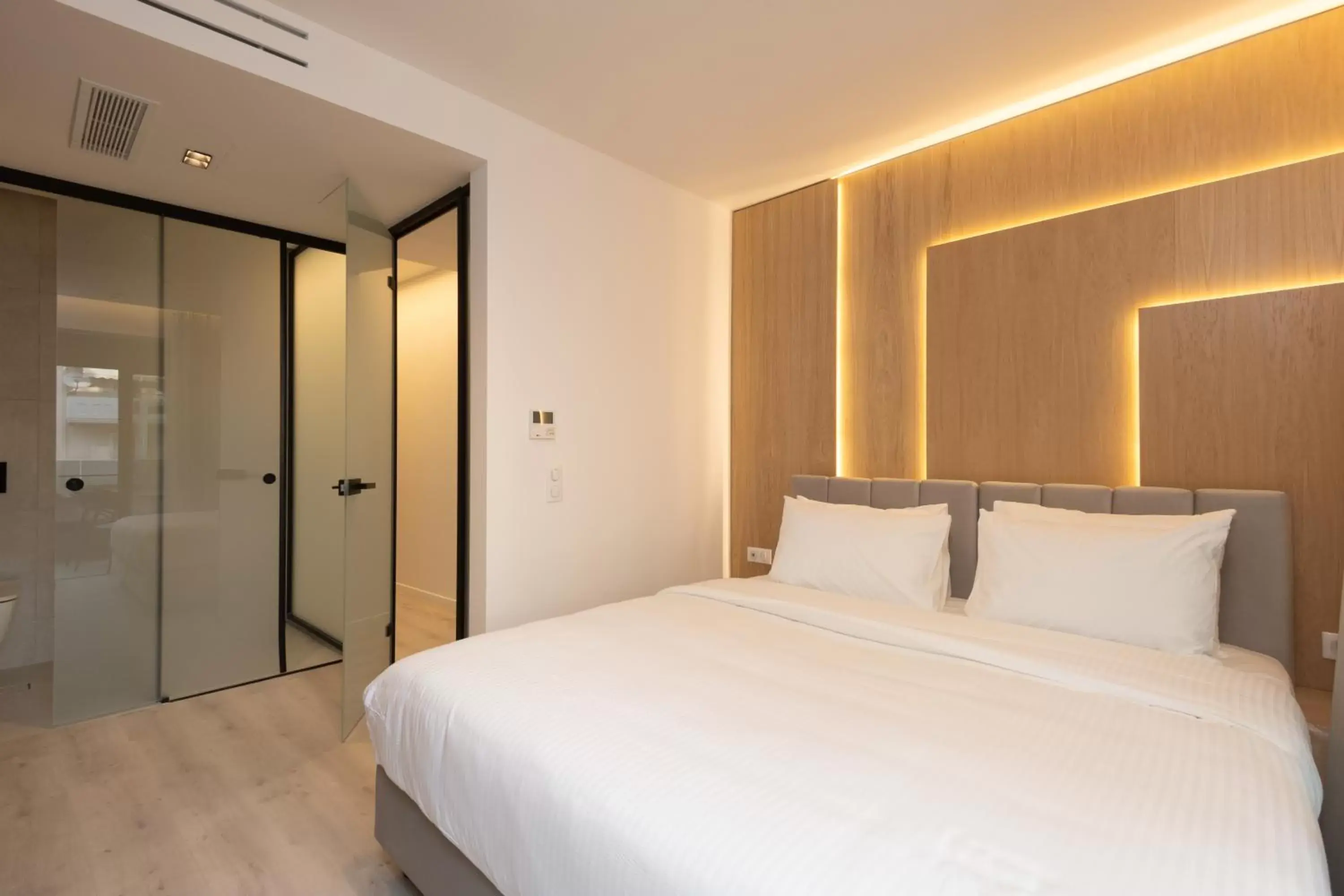 Two-Bedroom Suite in Incanto Boutique Suites - Neos Kosmos Two-Bedroom Suite in Incanto Boutique Suites - Neos Kosmos