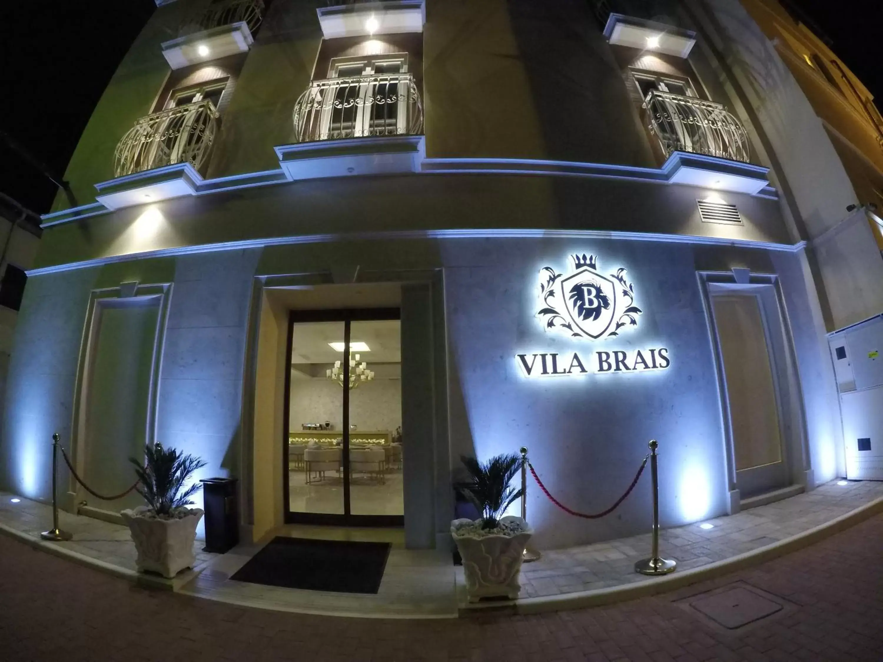 Hotel Brais Hotel Brais