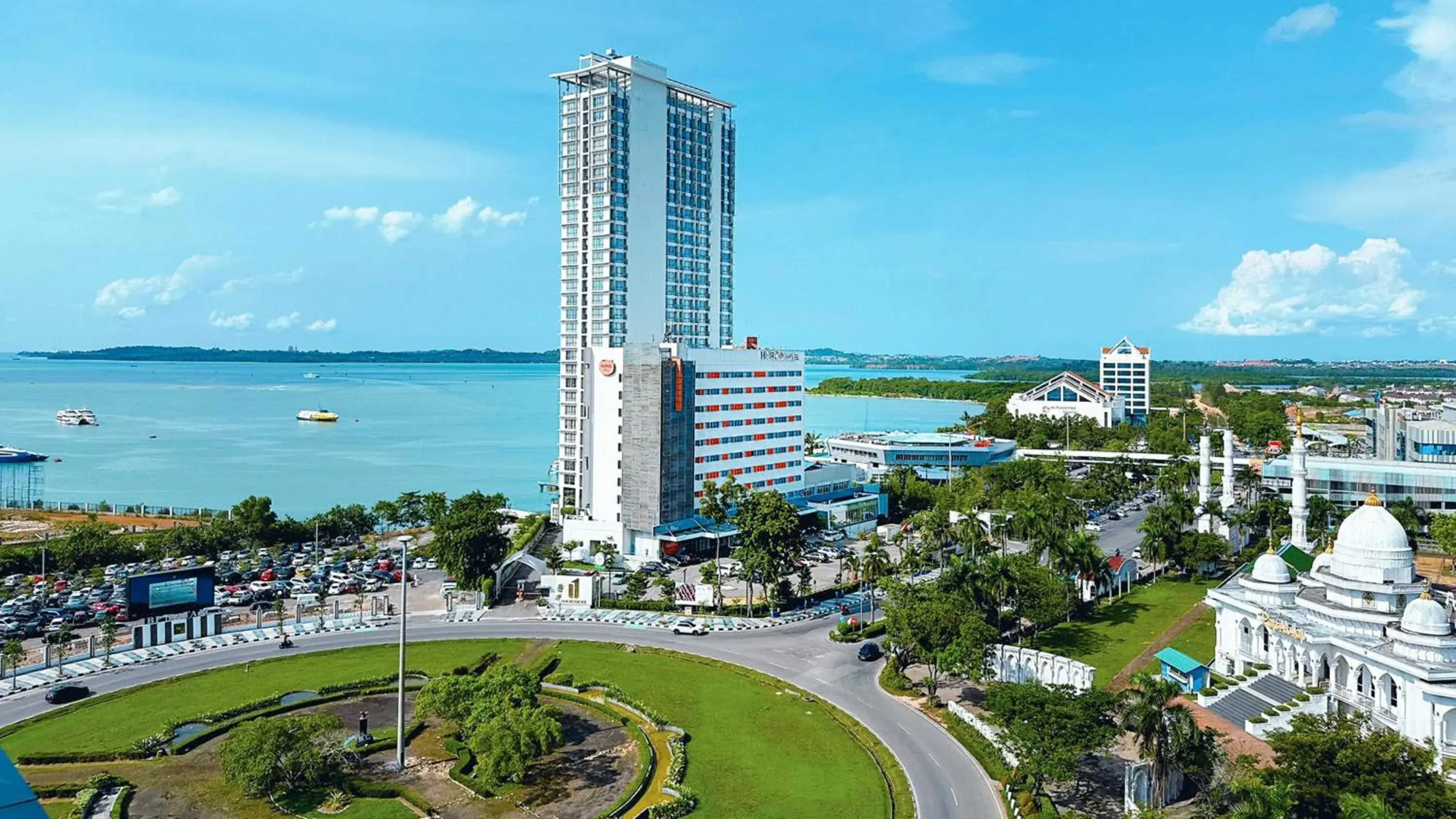 HARRIS Hotel Batam Center HARRIS Hotel Batam Center