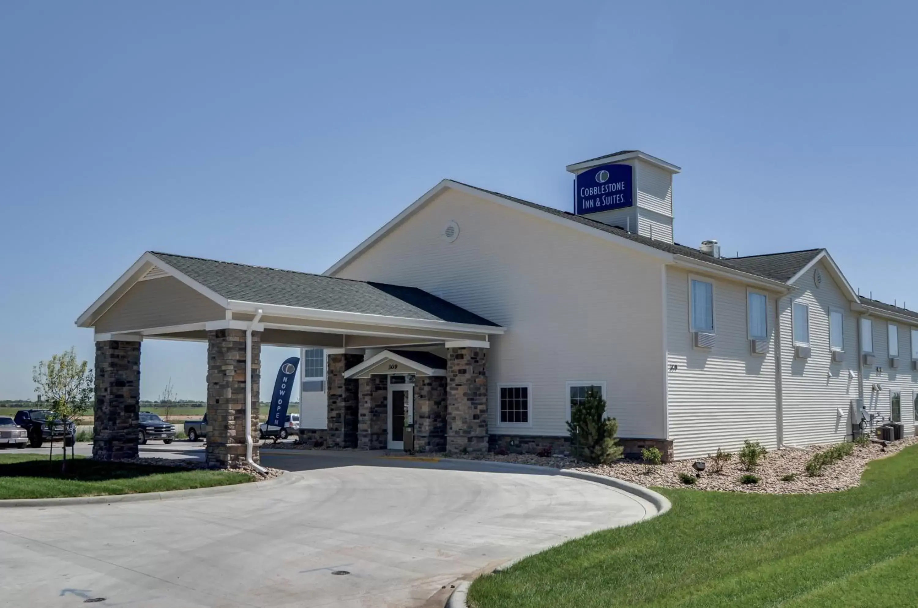 Cobblestone Inn & Suites-Kersey Cobblestone Inn & Suites-Kersey
