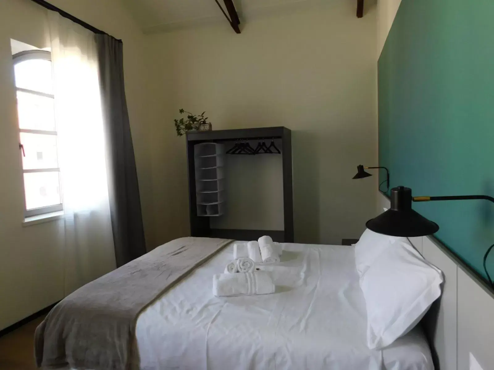 Studio Apartment in Piumaviola Beds & Apartments Studio Apartment in Piumaviola Beds & Apartments