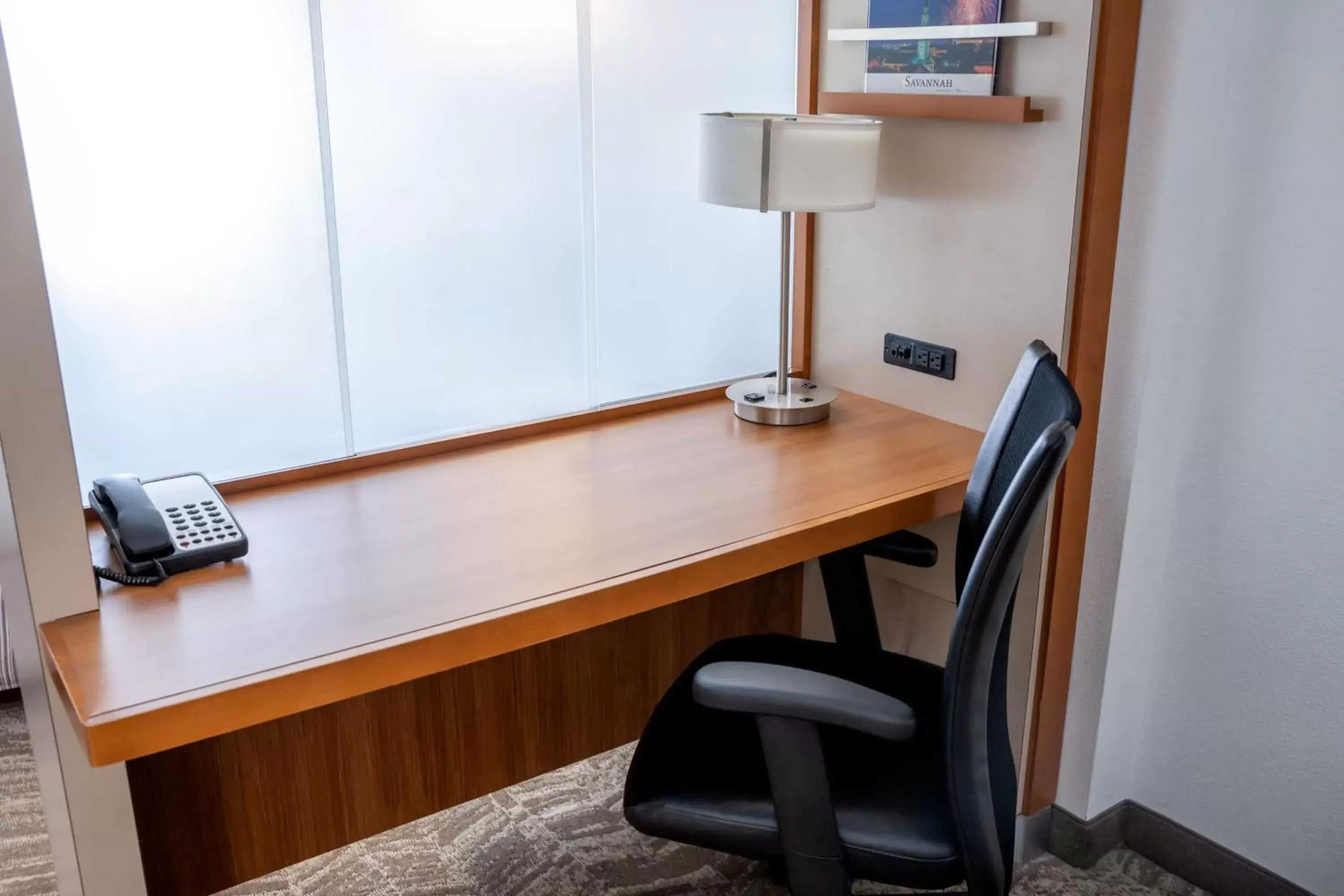 King Studio Suite with Sofa Bed - Hearing Accessible in Springhill Suites by Marriott Savannah Downtown Historic District King Studio Suite with Sofa Bed - Hearing Accessible in Springhill Suites by Marriott Savannah Downtown Historic District