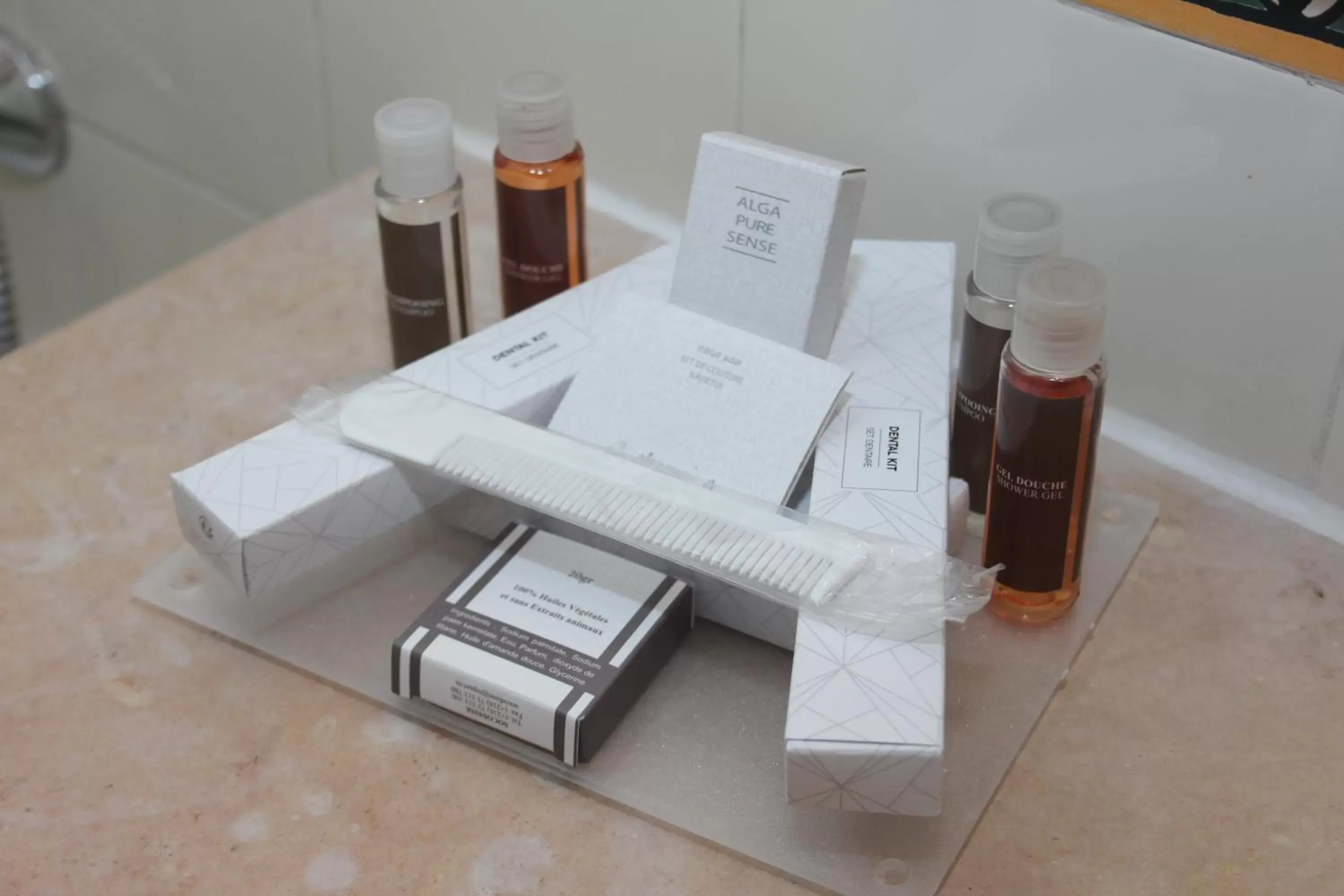 Single Room with Garden View in Royal Thalassa Monastir Single Room with Garden View in Royal Thalassa Monastir