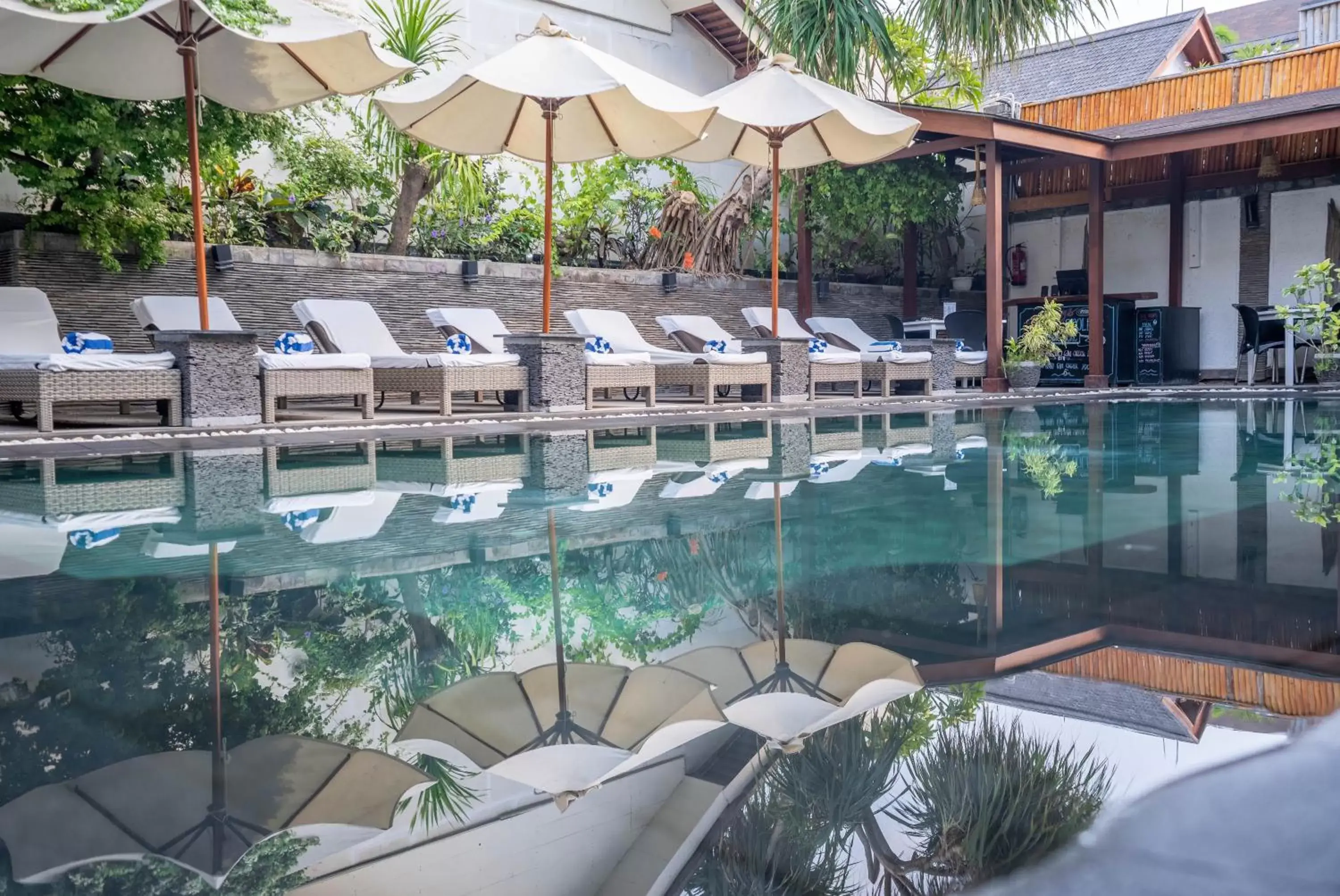 Scallywags Resort Scallywags Resort