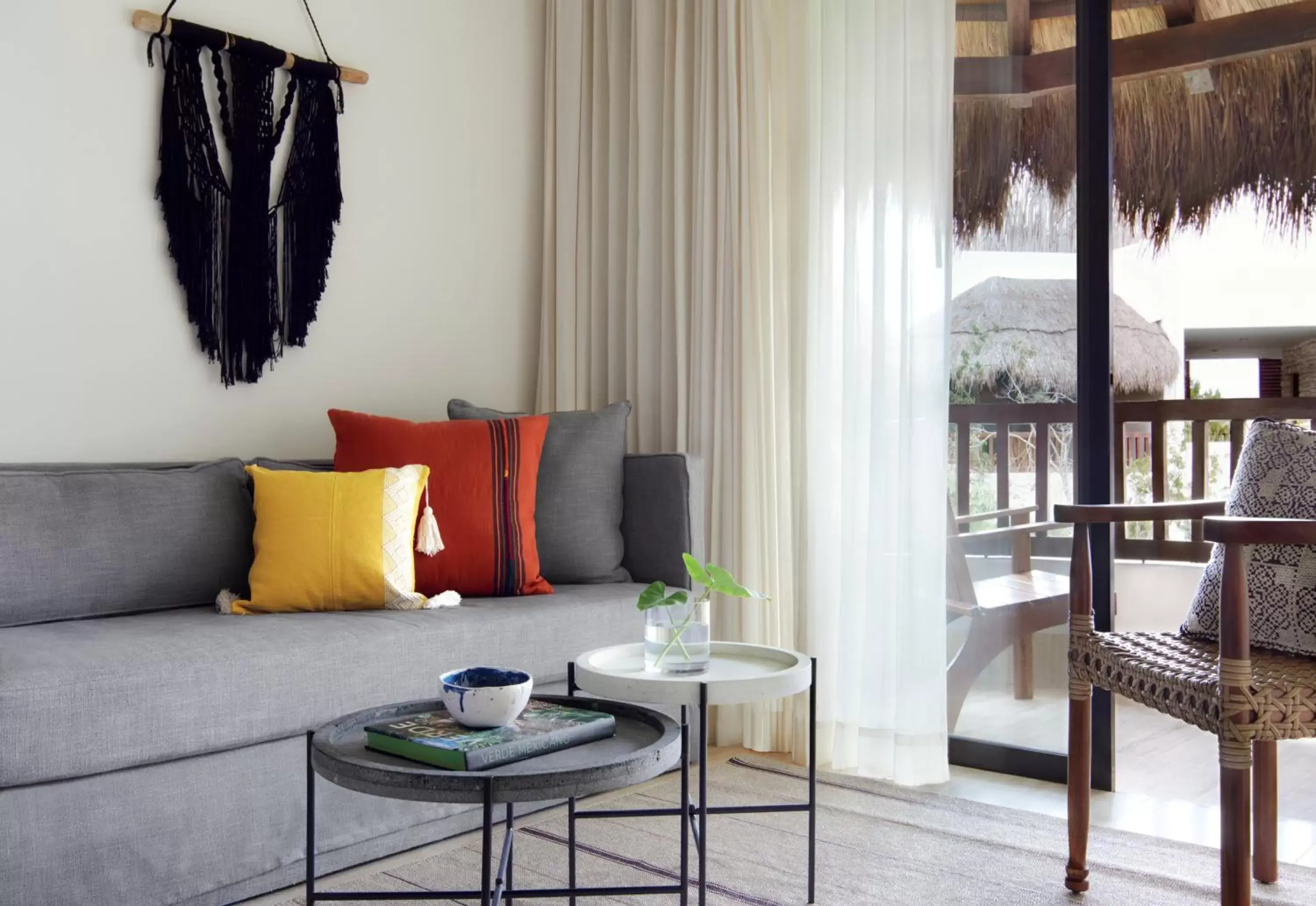 Essential Room in Kimpton Aluna Resort Tulum by IHG Essential Room in Kimpton Aluna Resort Tulum by IHG