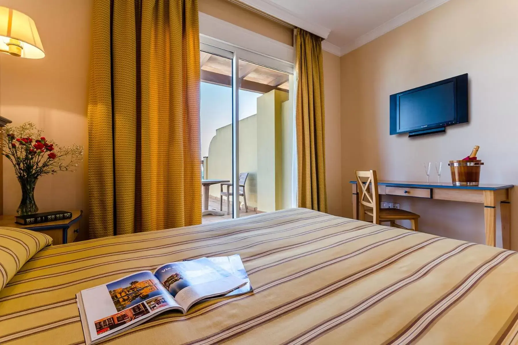 Hotel Mirador Hotel Mirador