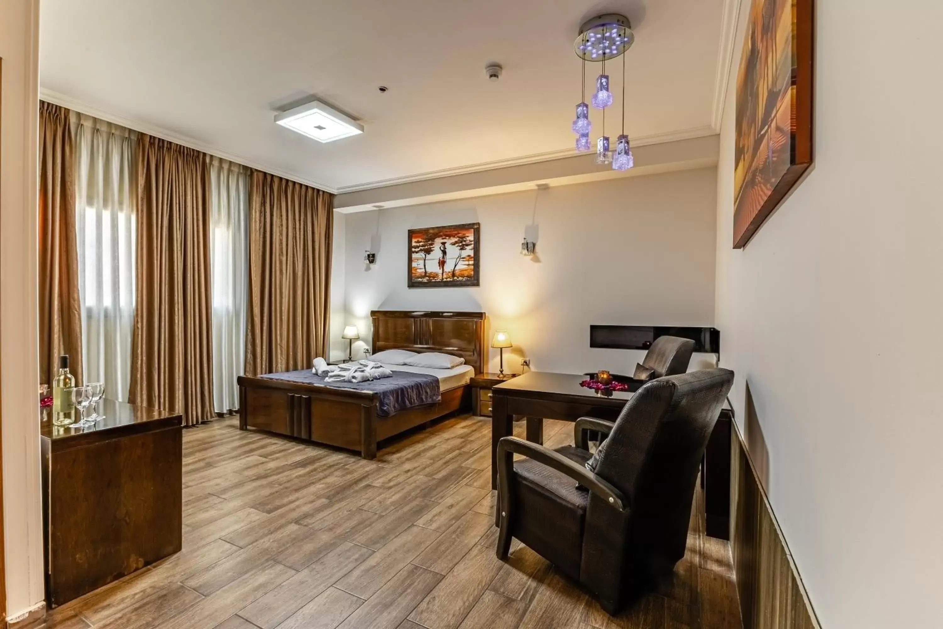 Standard Double Room in Hotel House Standard Double Room in Hotel House