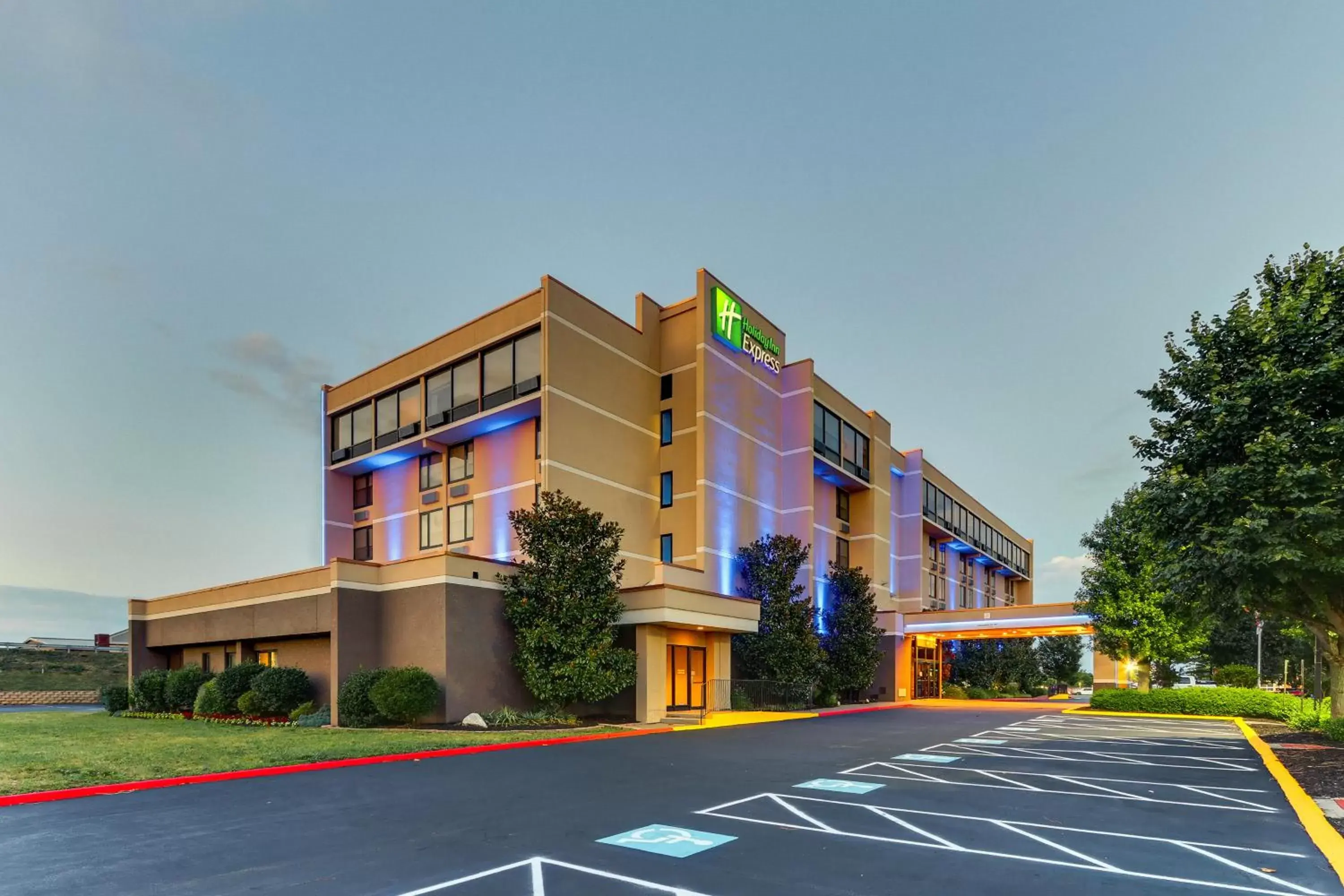 Holiday Inn Express Aberdeen-Chesapeake House by IHG Holiday Inn Express Aberdeen-Chesapeake House by IHG