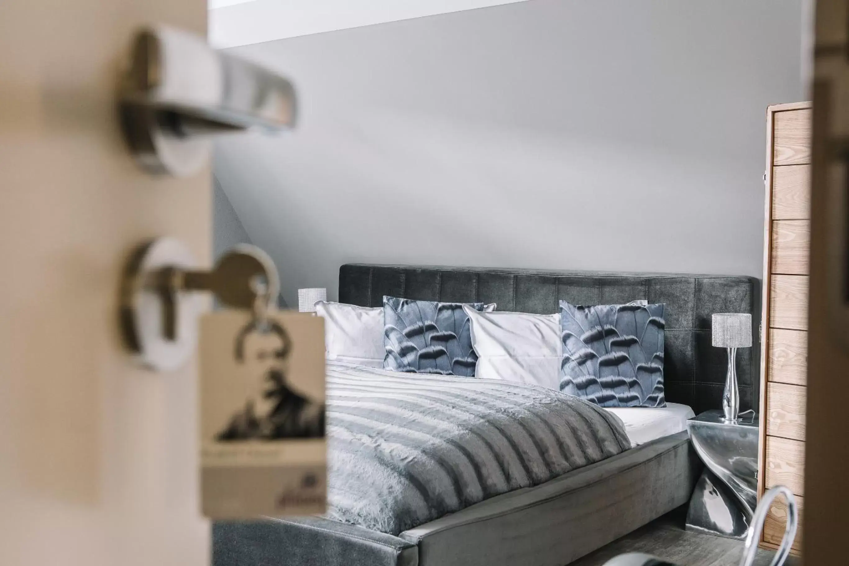 Boutique Hotel Pfauen Boutique Hotel Pfauen