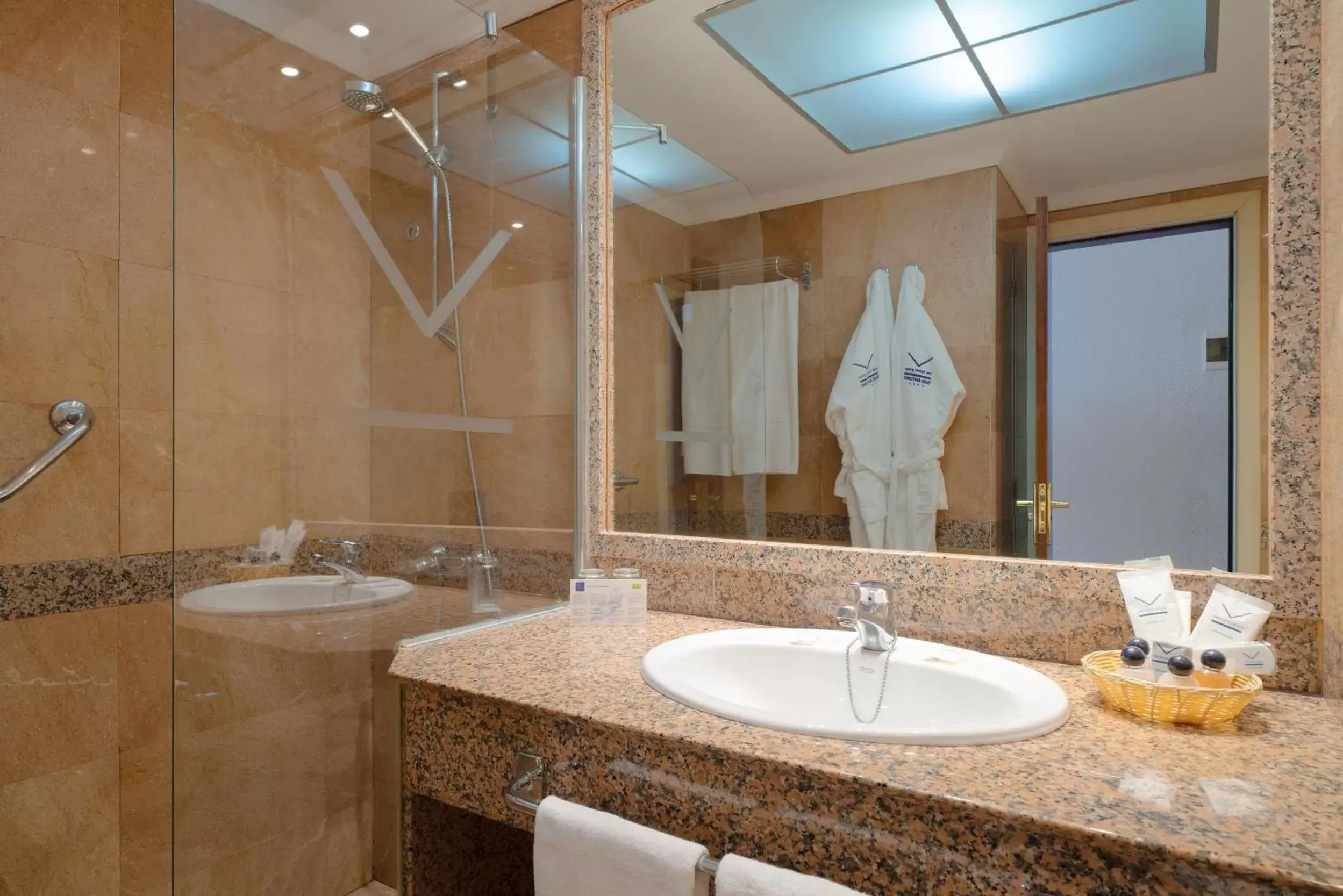 Comfort Room with Sea View Single Use - single occupancy in VIK Hotel San Antonio Comfort Room with Sea View Single Use - single occupancy in VIK Hotel San Antonio