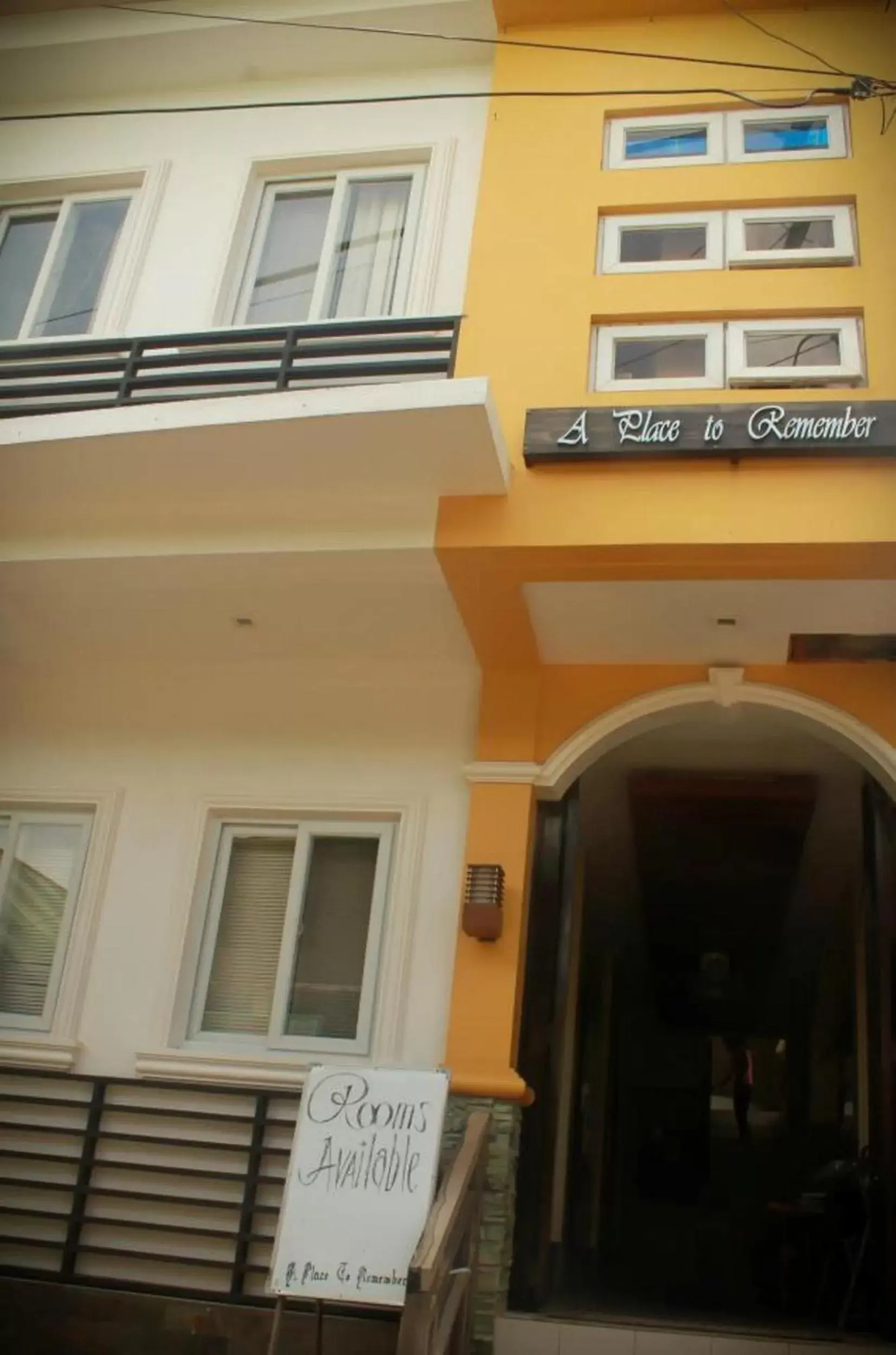 A Place To Remember El Nido Palawan A Place To Remember El Nido Palawan