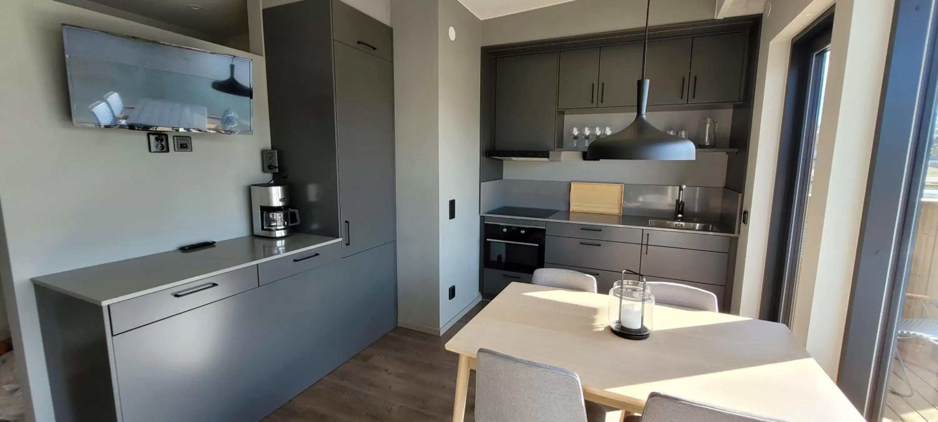 Deluxe Apartment in Halmstad Golfarena Hotell & Lägenheter Deluxe Apartment in Halmstad Golfarena Hotell & Lägenheter