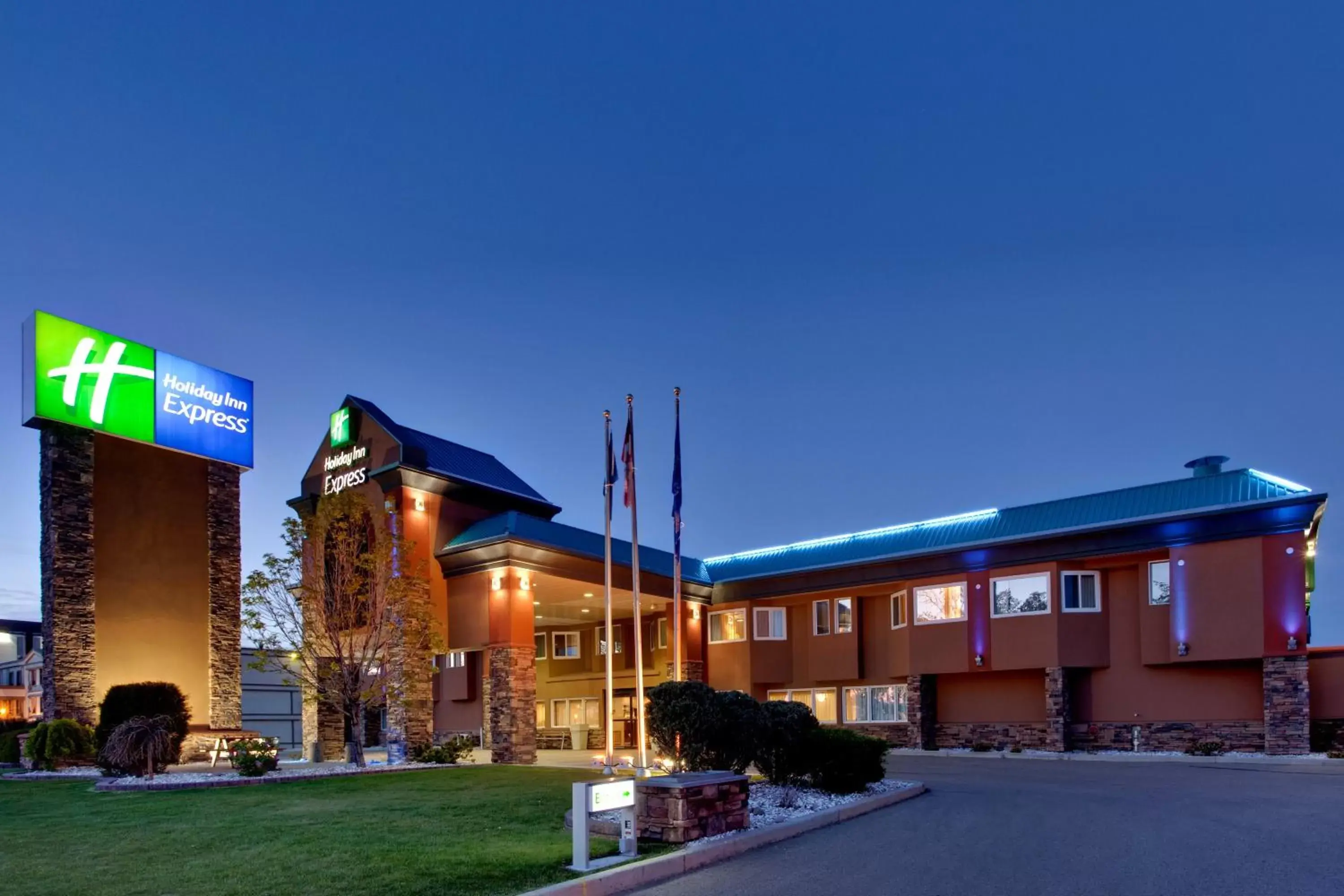 Holiday Inn Express Red Deer by IHG Holiday Inn Express Red Deer by IHG