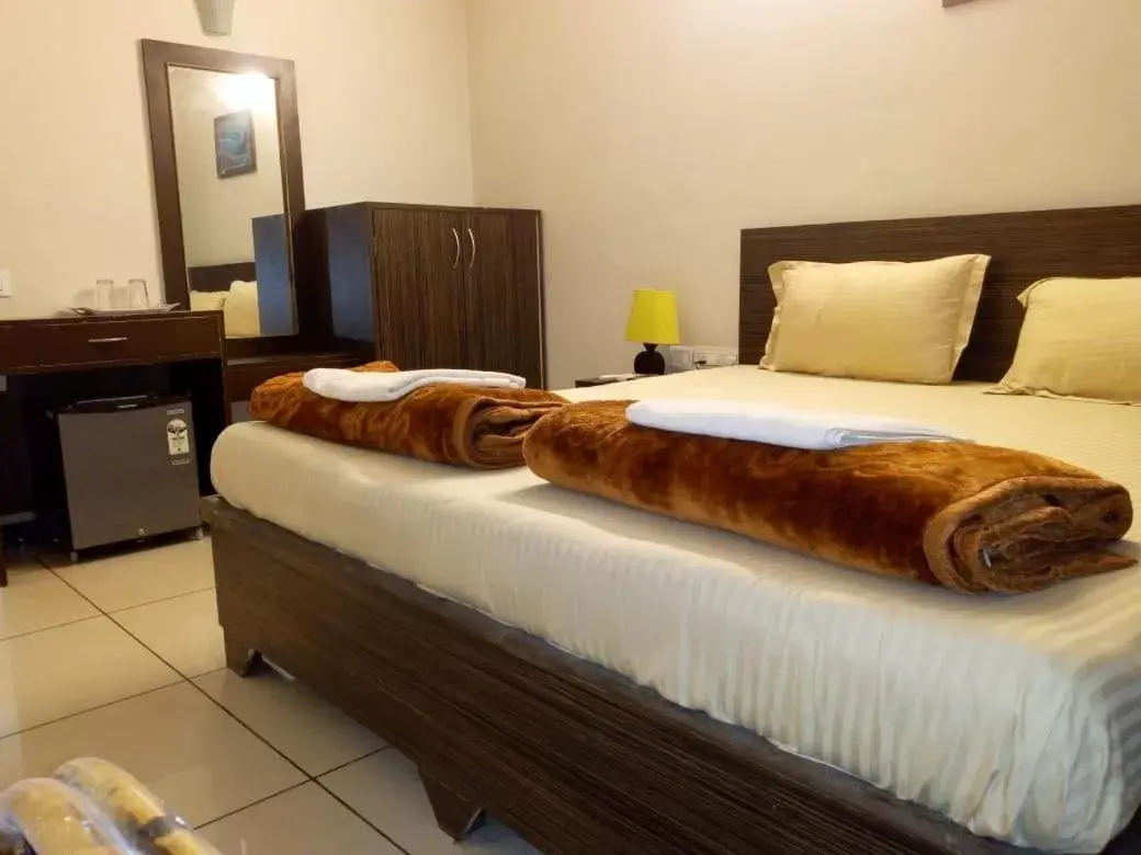 Hotel Arambol Arbour Hotel Arambol Arbour