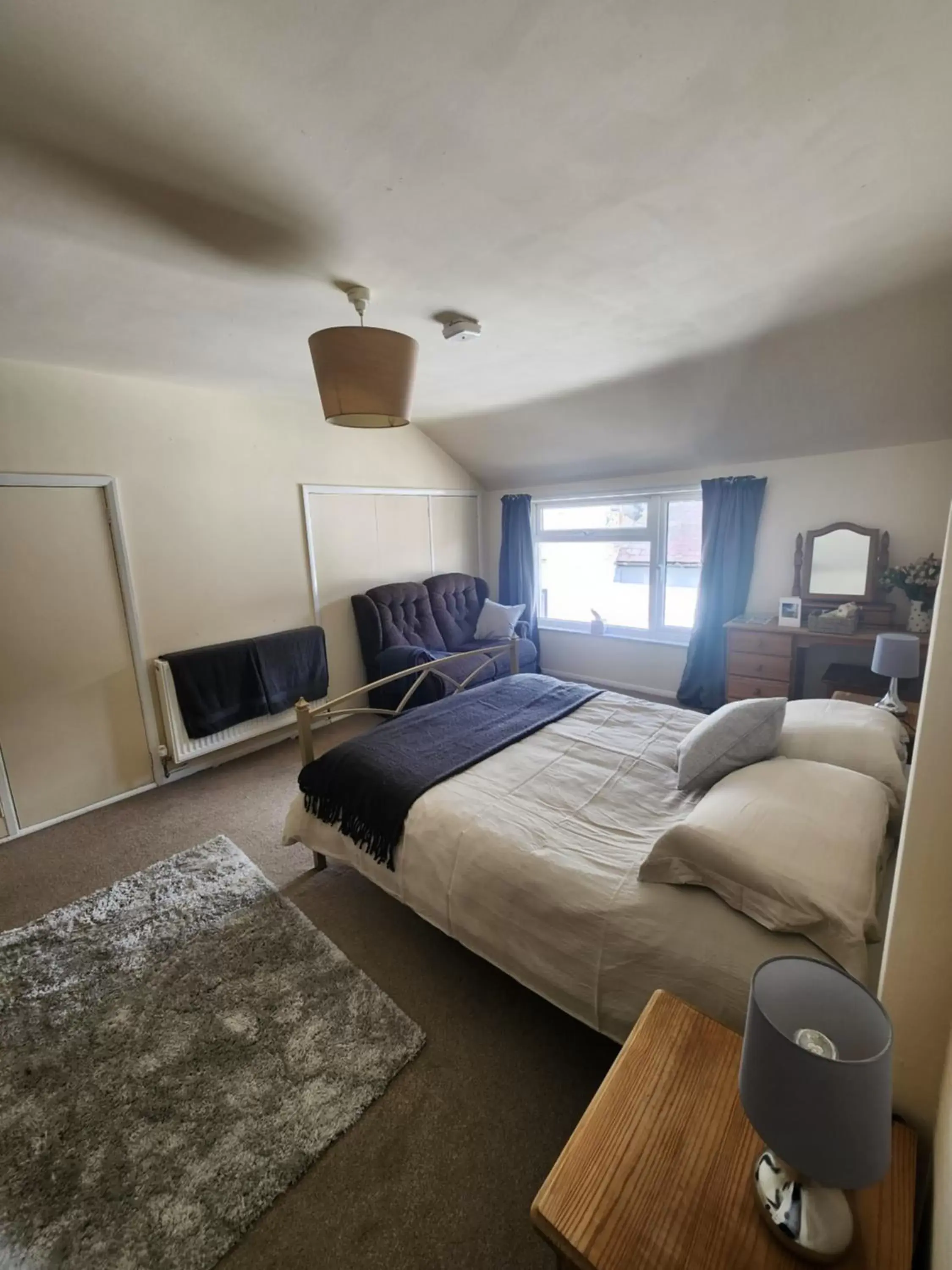 Double Room in Watsons Ale House Double Room in Watsons Ale House