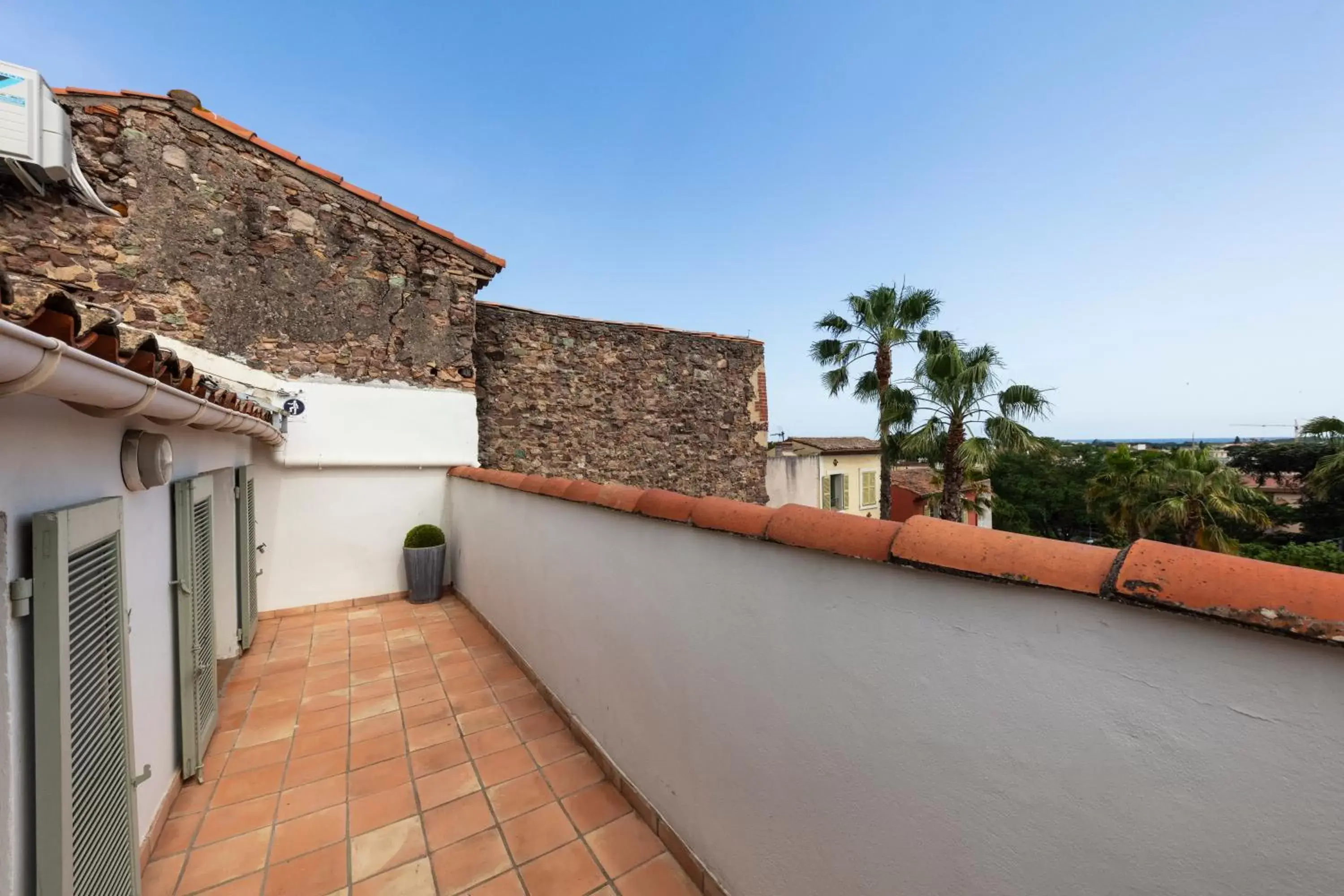 Family Suite in Hôtel l'Arena Family Suite in Hôtel l'Arena