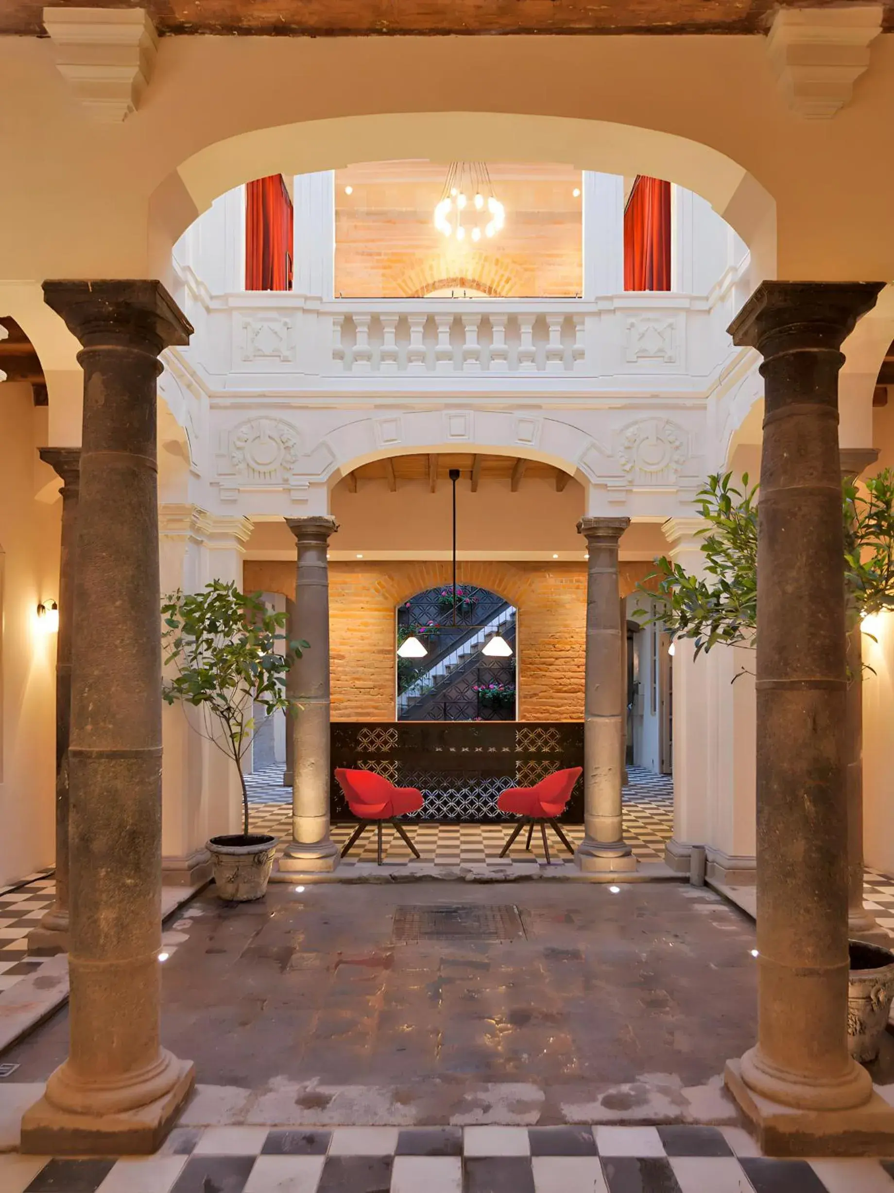 Carlota Sustainable Design Hotel Carlota Sustainable Design Hotel