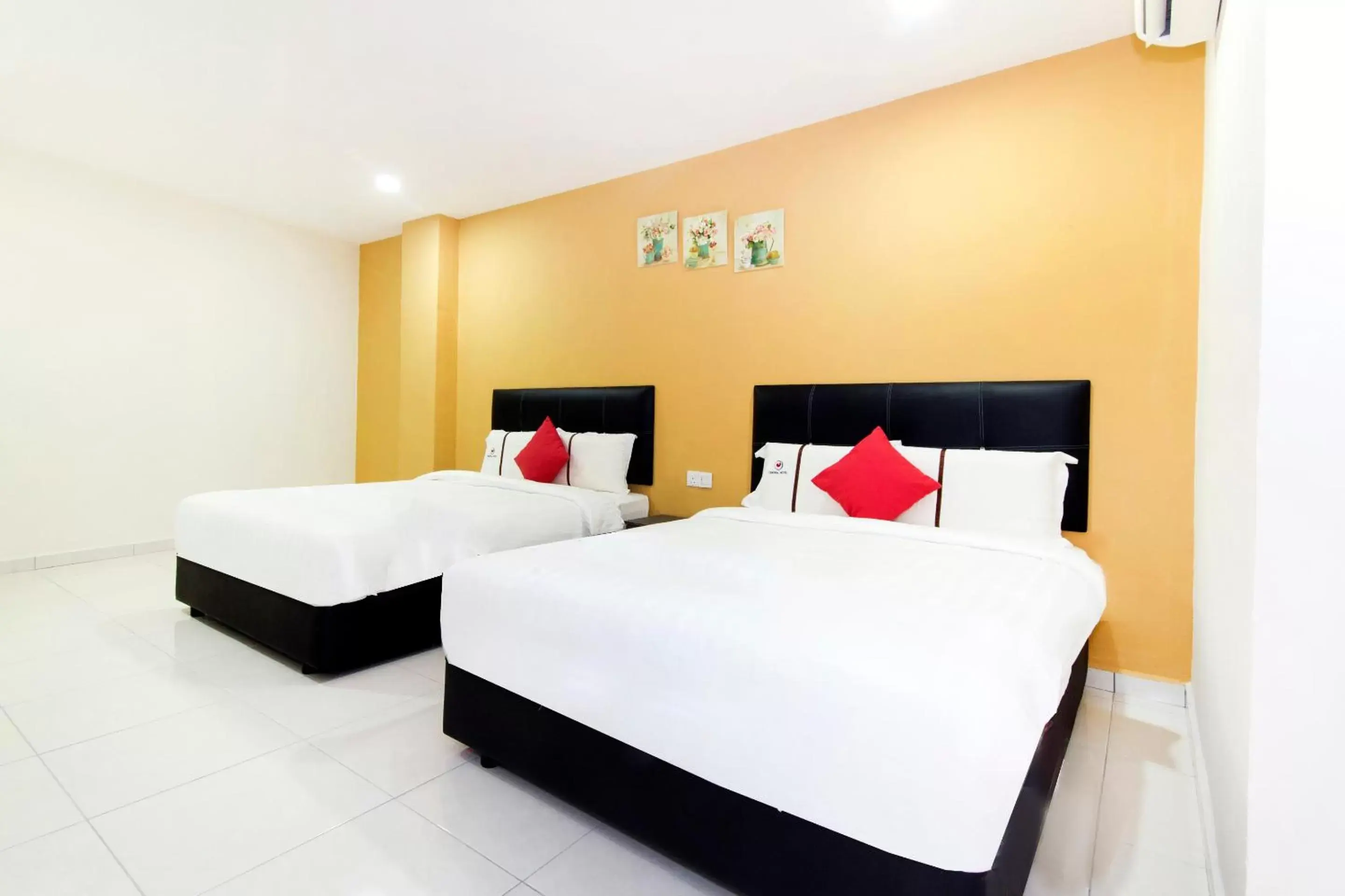 Family Suite in Central Hotel Family Suite in Central Hotel