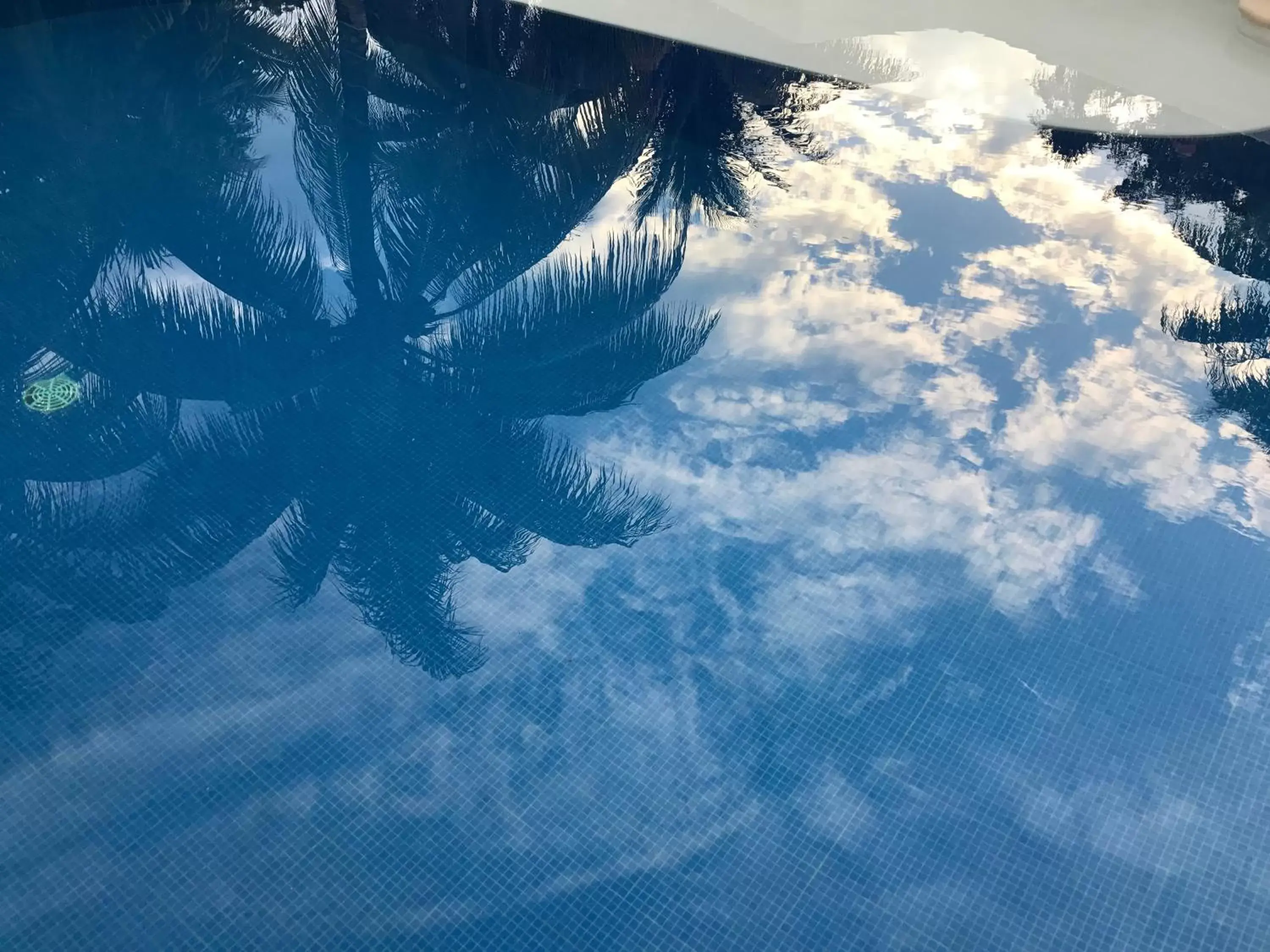 Family Room with Garden View in WishTulum Family Room with Garden View in WishTulum